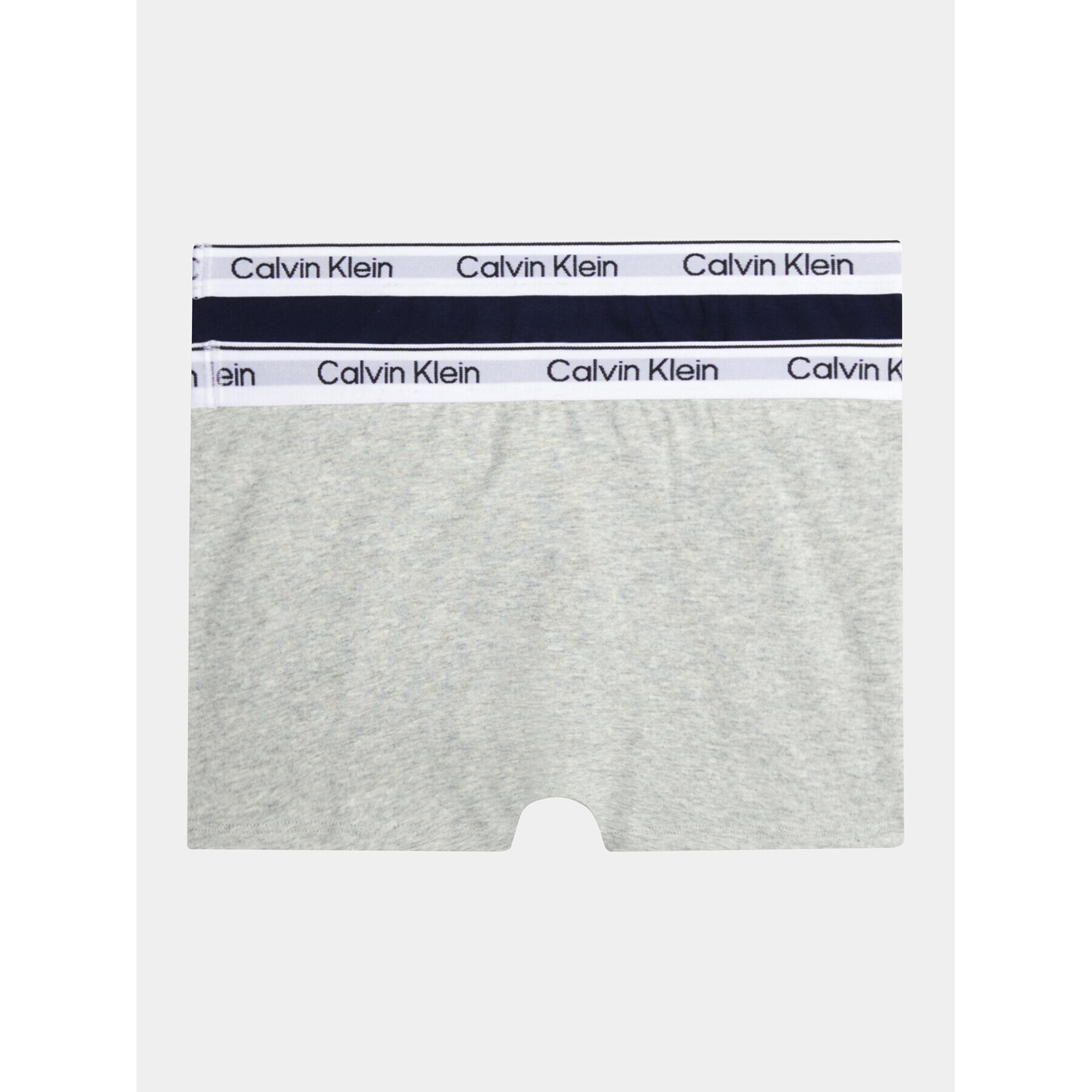 Calvin Klein Underwear Set 2 parov boksaric B70B700449 Pisana - Pepit.si