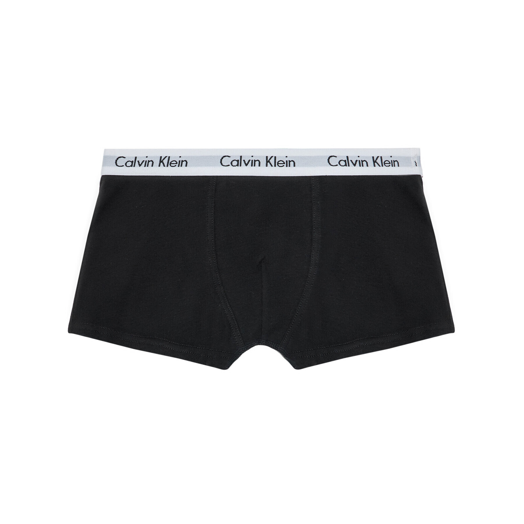 Calvin Klein Underwear Set 2 parov boksaric B70B792000 D Črna - Pepit.si