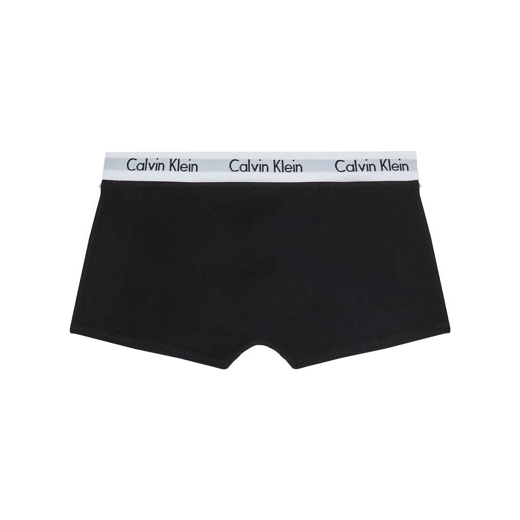 Calvin Klein Underwear Set 2 parov boksaric B70B792000 D Črna - Pepit.si