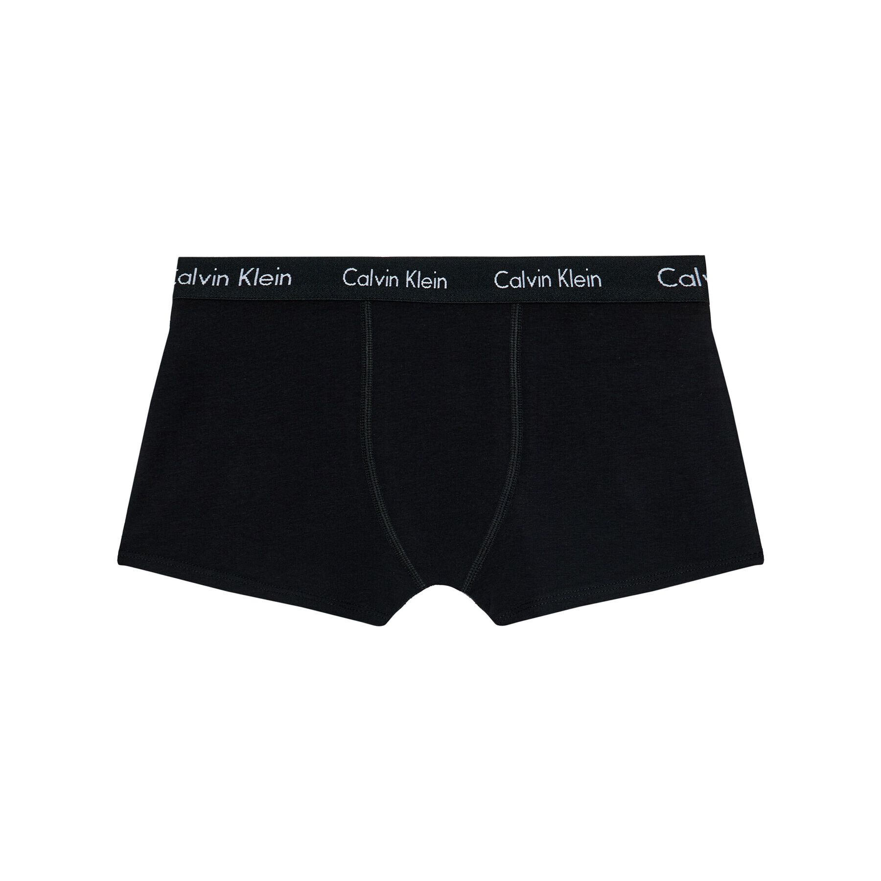 Calvin Klein Underwear Set 2 parov boksaric B70B792003 D Črna - Pepit.si