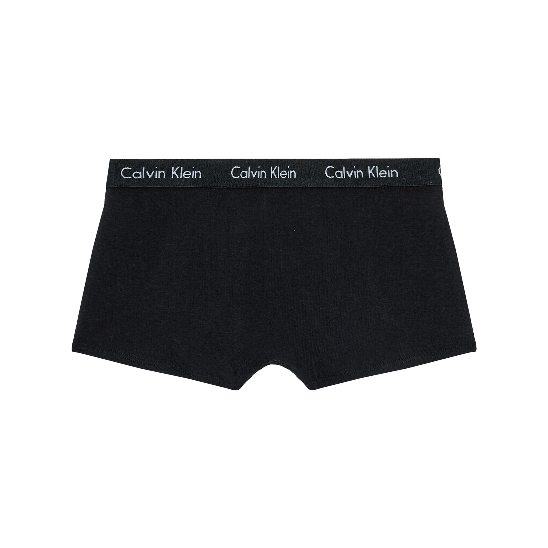 Calvin Klein Underwear Set 2 parov boksaric B70B792003 D Črna - Pepit.si