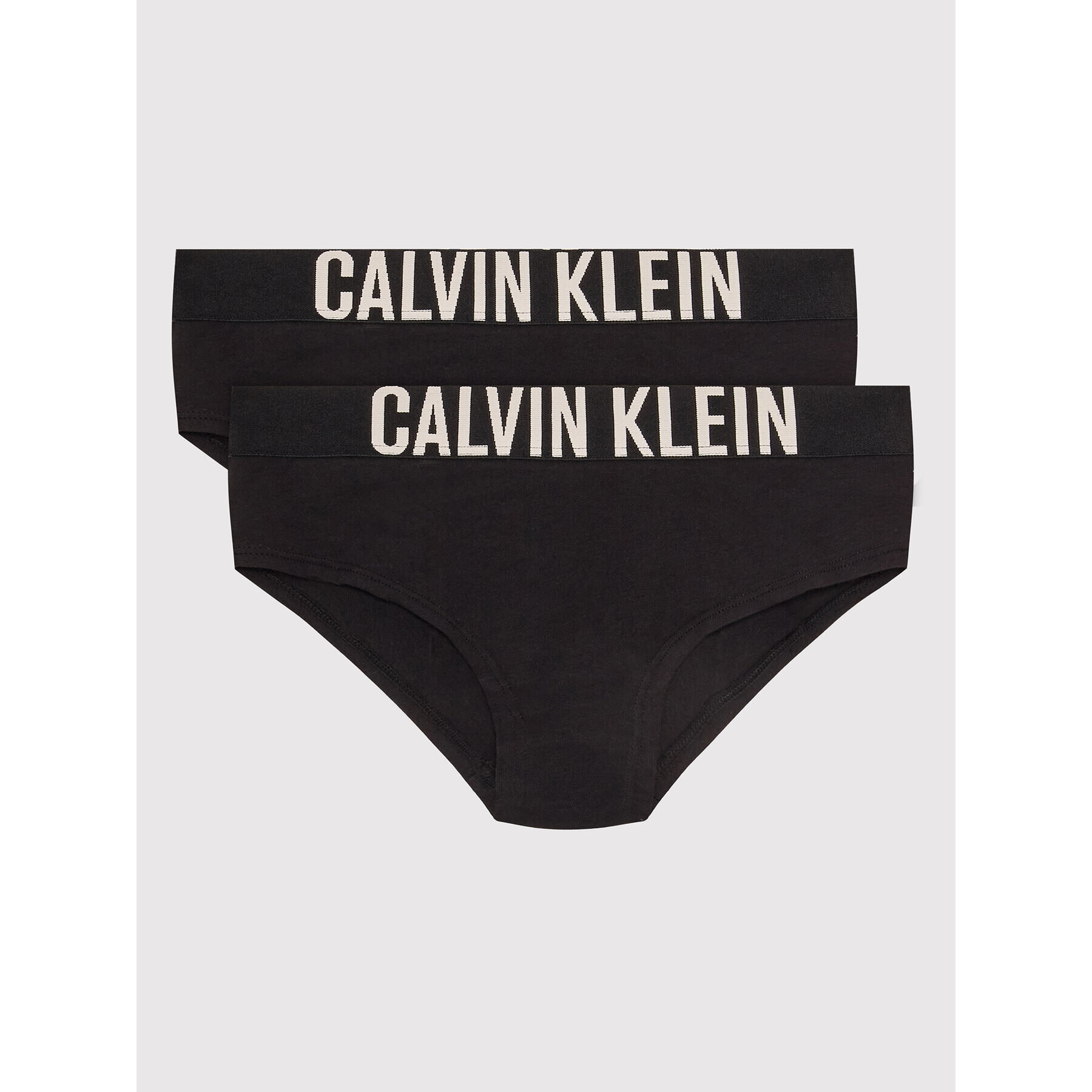 Calvin Klein Underwear Set 2 parov boksaric G80G800531 Črna - Pepit.si