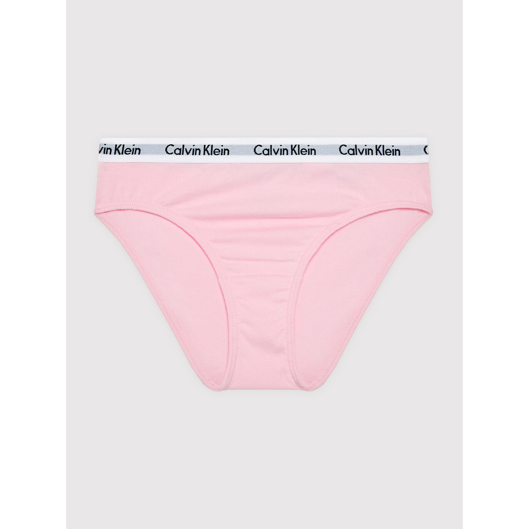 Calvin Klein Underwear Set 2 parov spodnjih hlačk 2Pk G80G800434 Pisana - Pepit.si