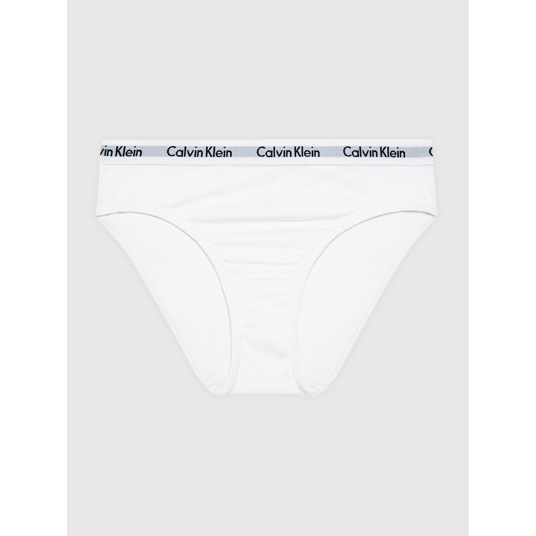 Calvin Klein Underwear Set 2 parov spodnjih hlačk 2Pk G80G800434 Pisana - Pepit.si