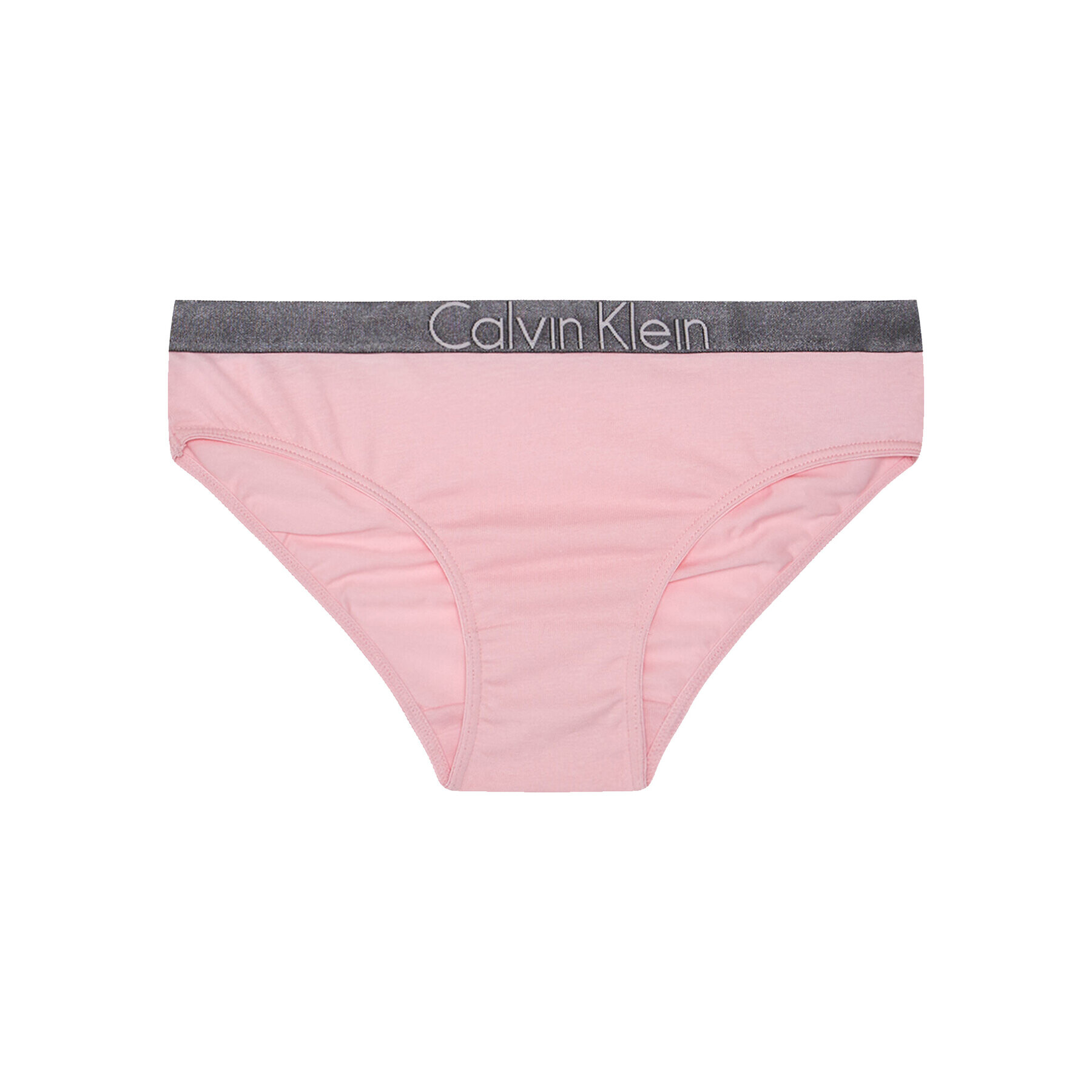 Calvin Klein Underwear Set 2 parov spodnjih hlačk G80G800071 Roza - Pepit.si