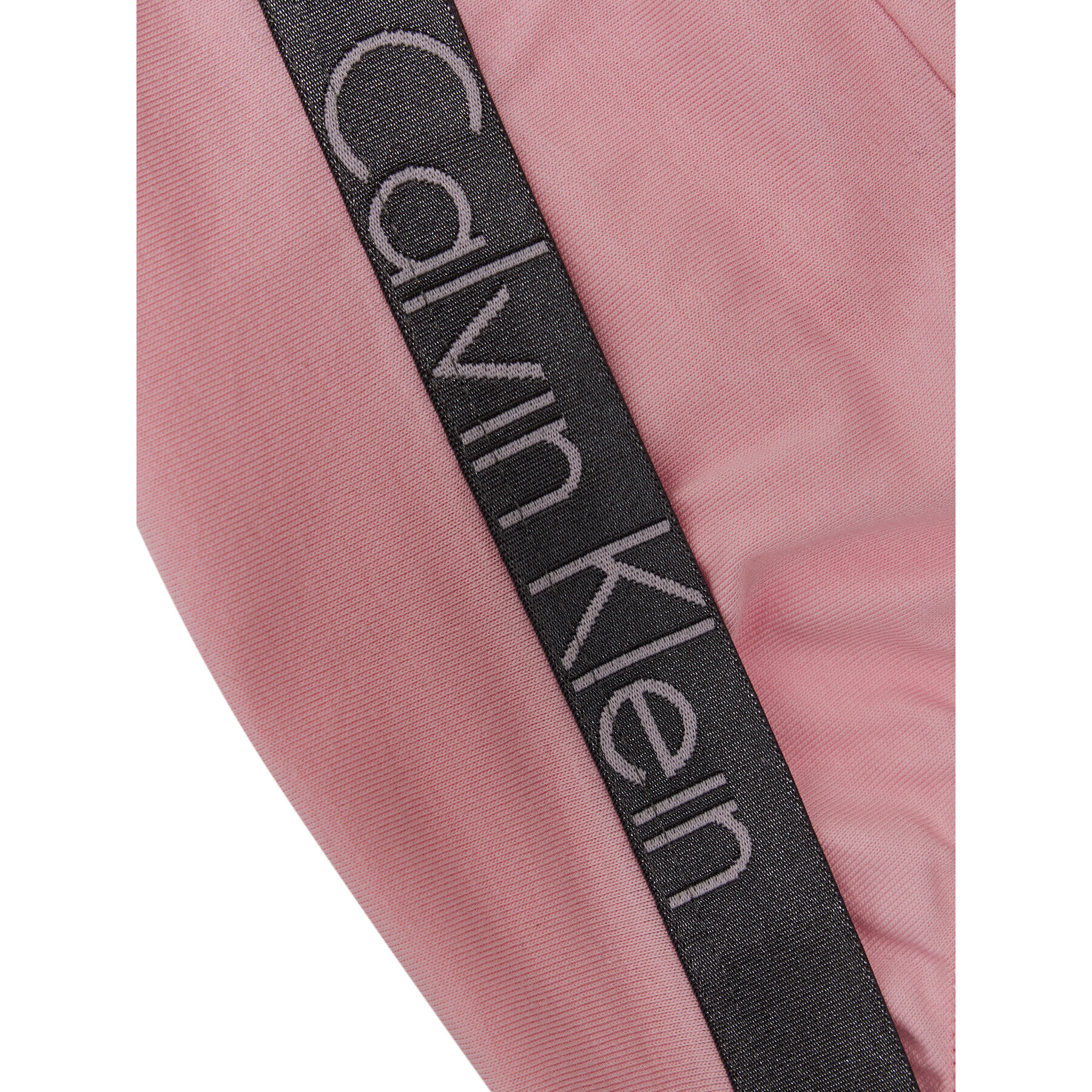 Calvin Klein Underwear Set 2 parov spodnjih hlačk G80G800071 Roza - Pepit.si