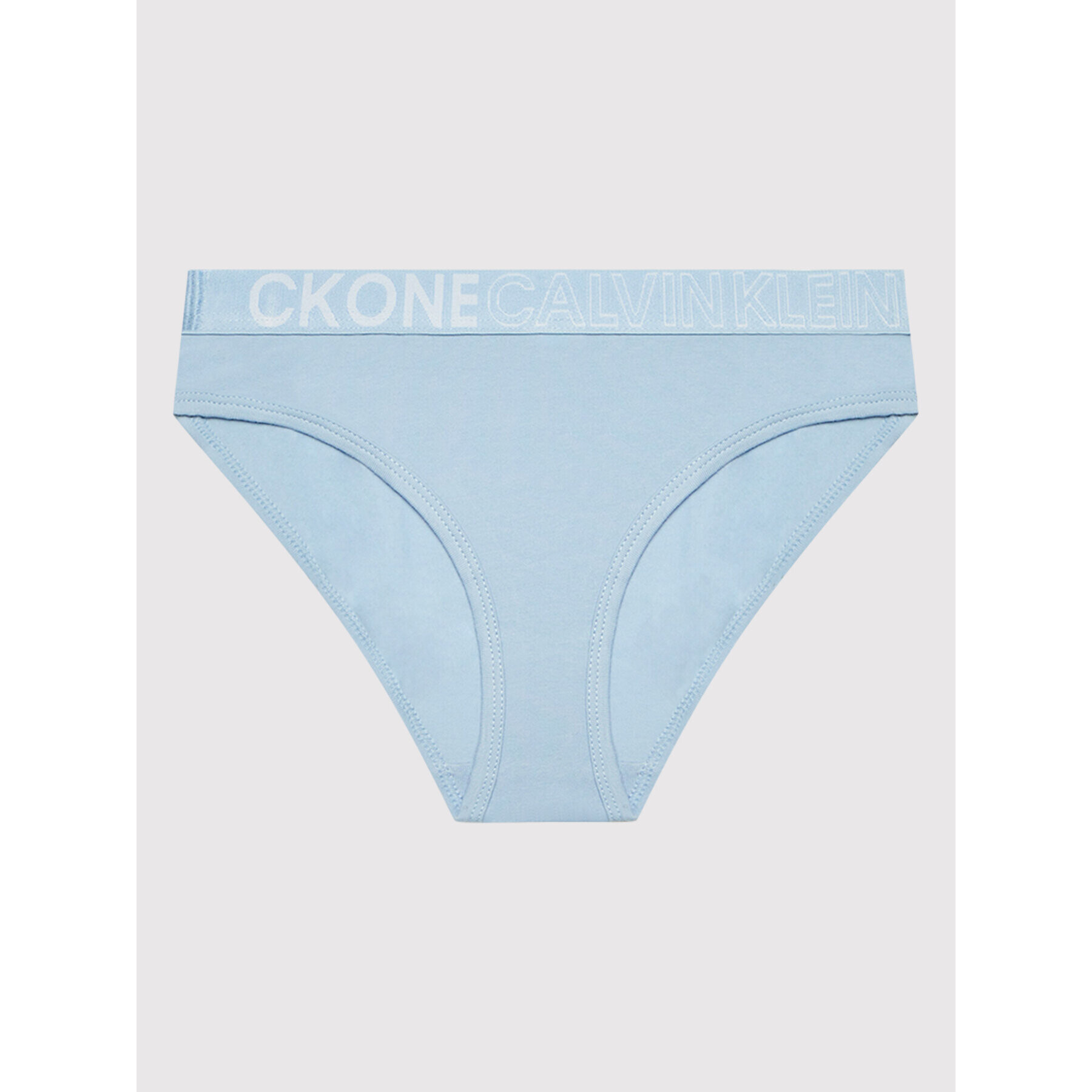 Calvin Klein Underwear Set 2 parov spodnjih hlačk G80G800477 Pisana - Pepit.si