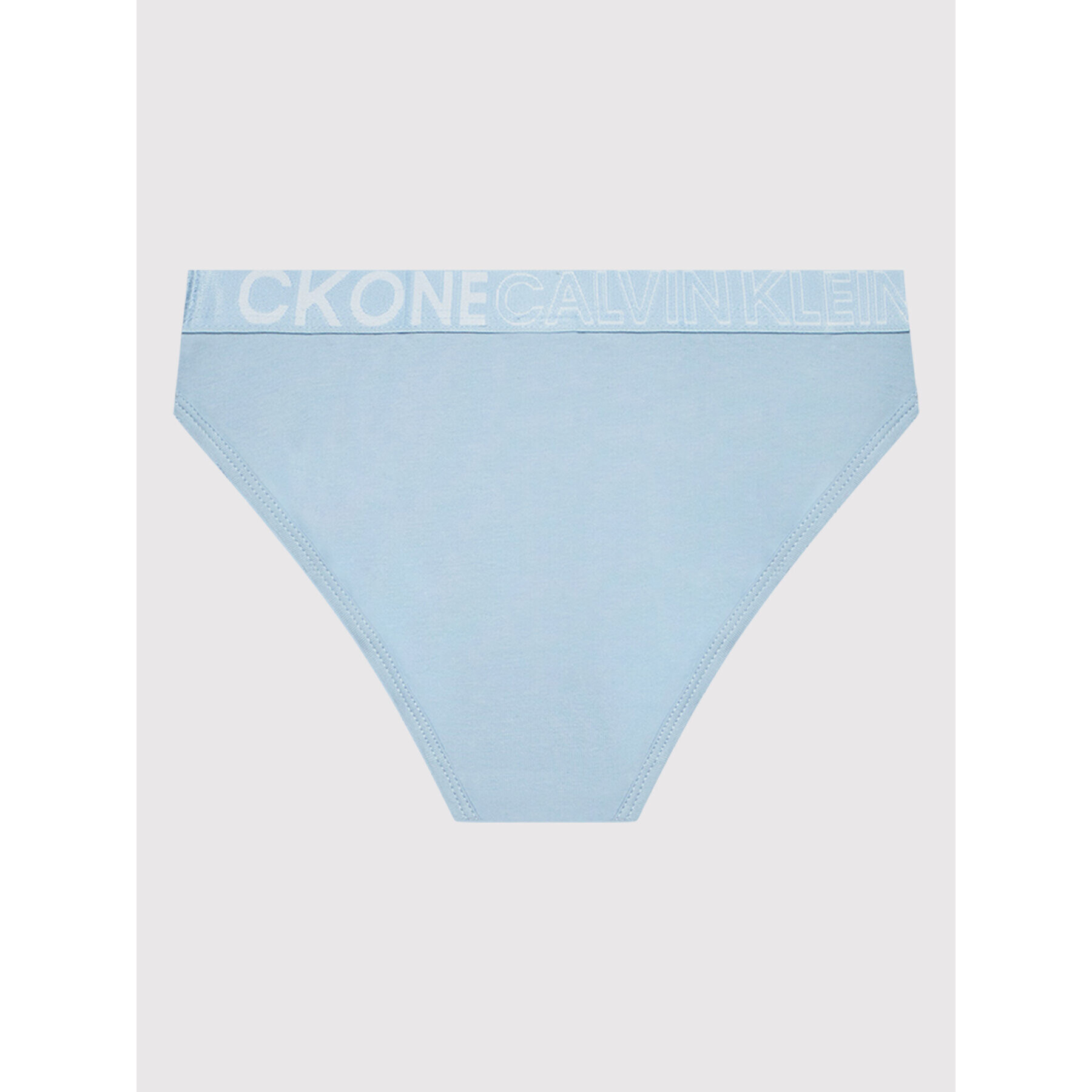 Calvin Klein Underwear Set 2 parov spodnjih hlačk G80G800477 Pisana - Pepit.si