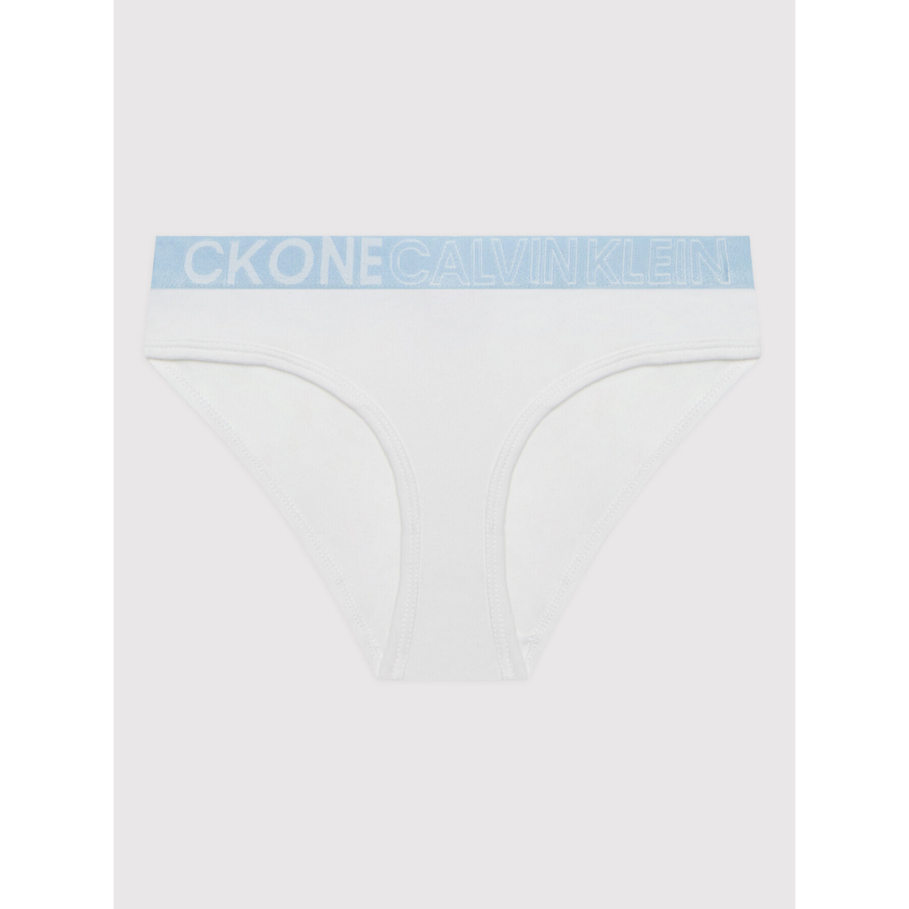 Calvin Klein Underwear Set 2 parov spodnjih hlačk G80G800477 Pisana - Pepit.si