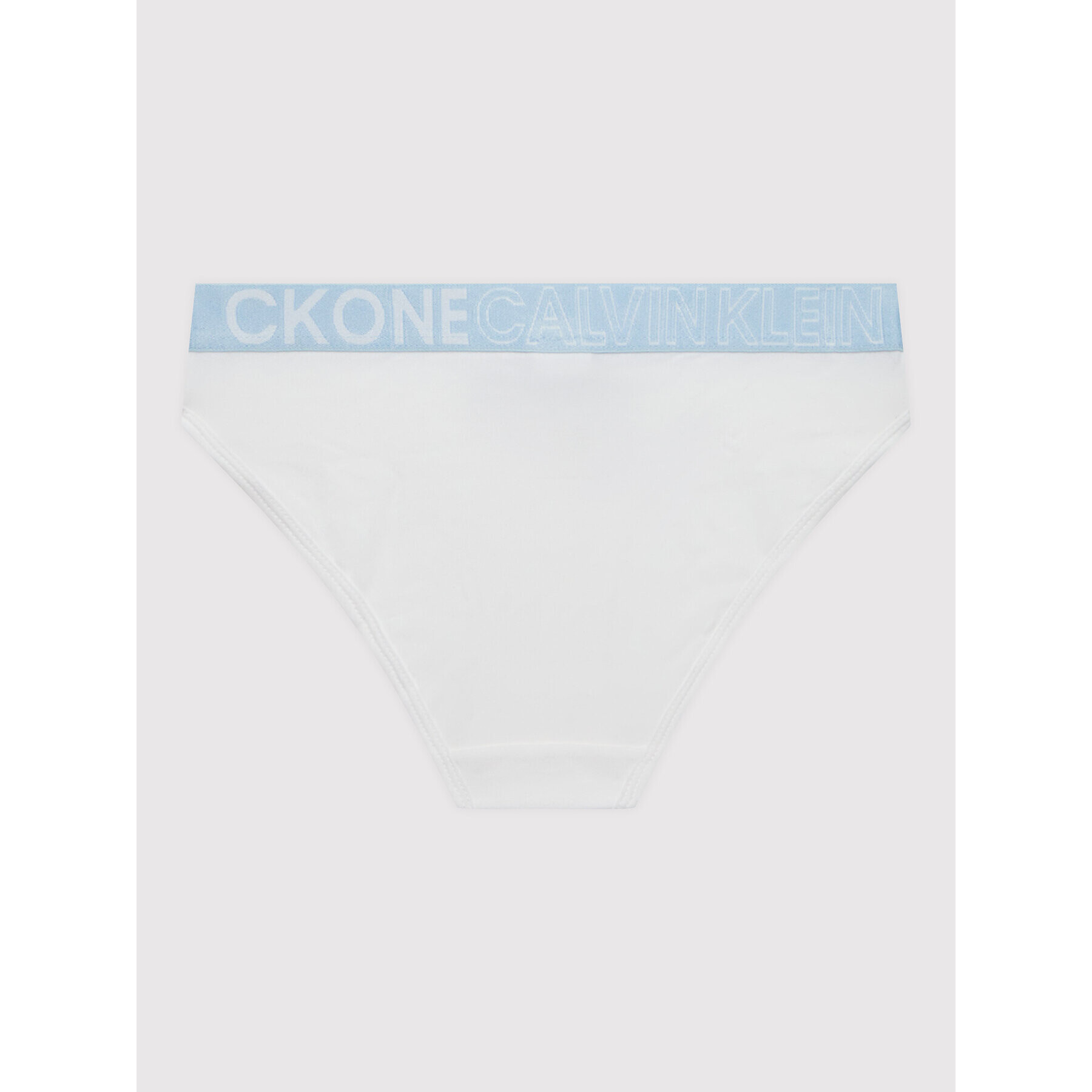 Calvin Klein Underwear Set 2 parov spodnjih hlačk G80G800477 Pisana - Pepit.si