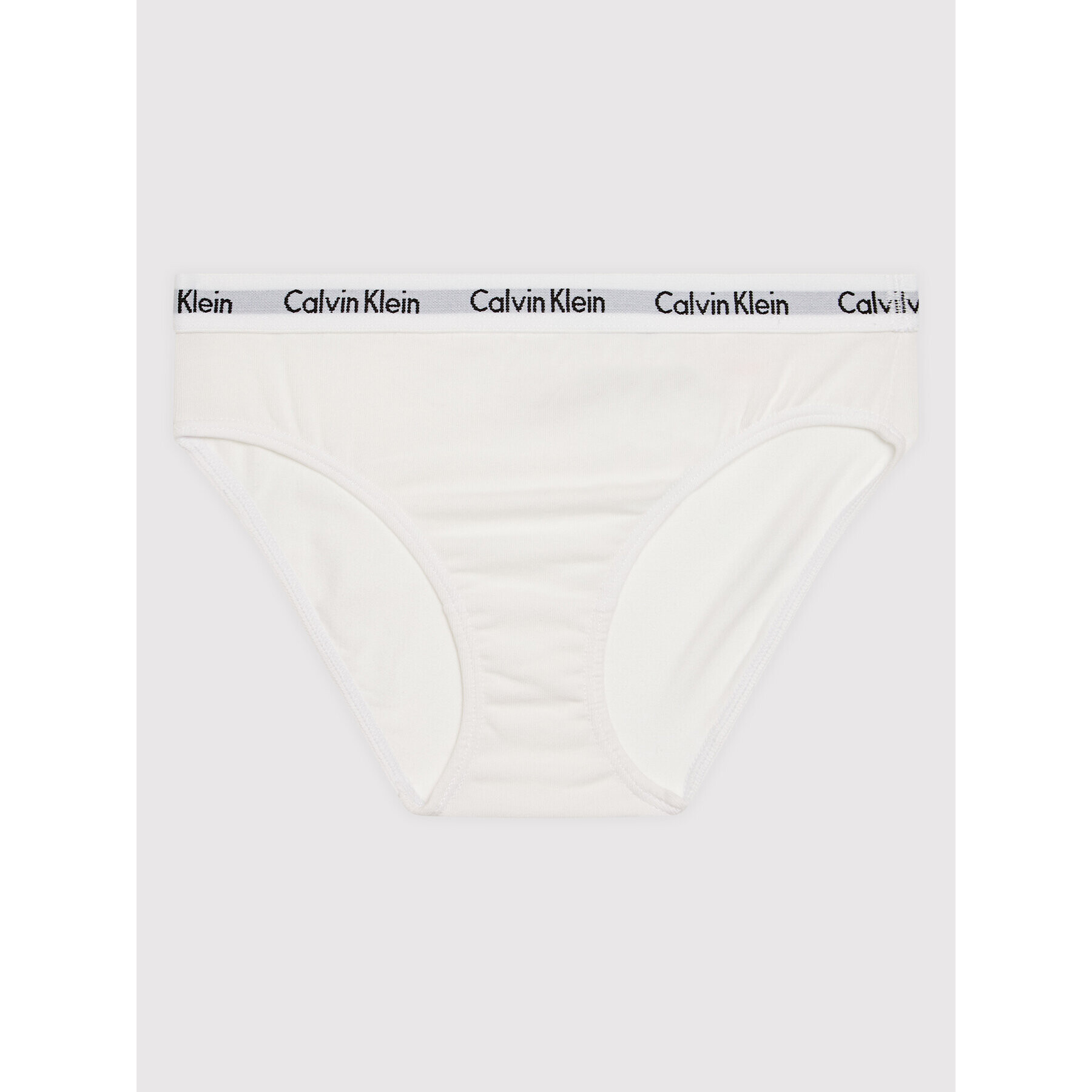 Calvin Klein Underwear Set 2 parov spodnjih hlačk G80G800481 Pisana - Pepit.si