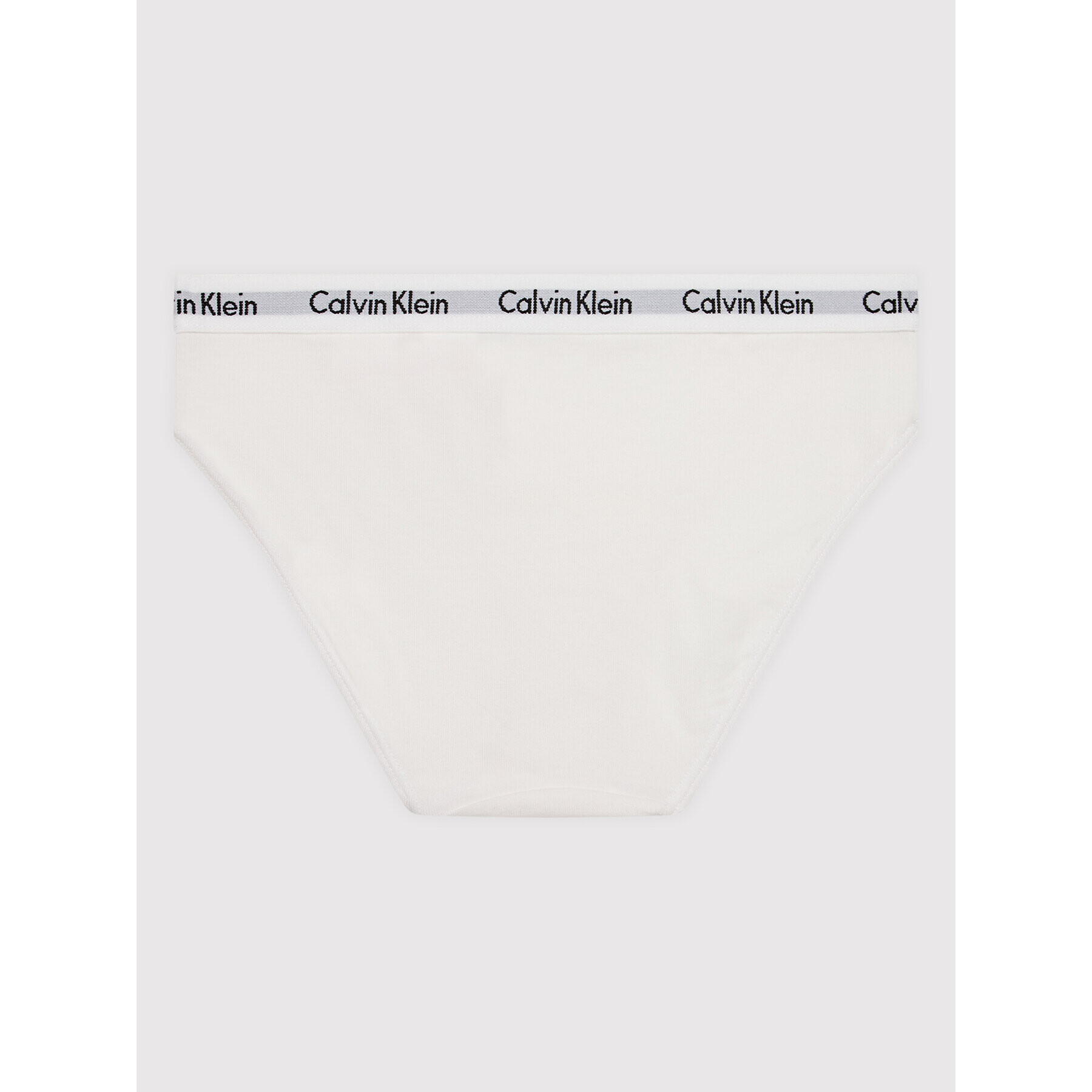 Calvin Klein Underwear Set 2 parov spodnjih hlačk G80G800481 Pisana - Pepit.si