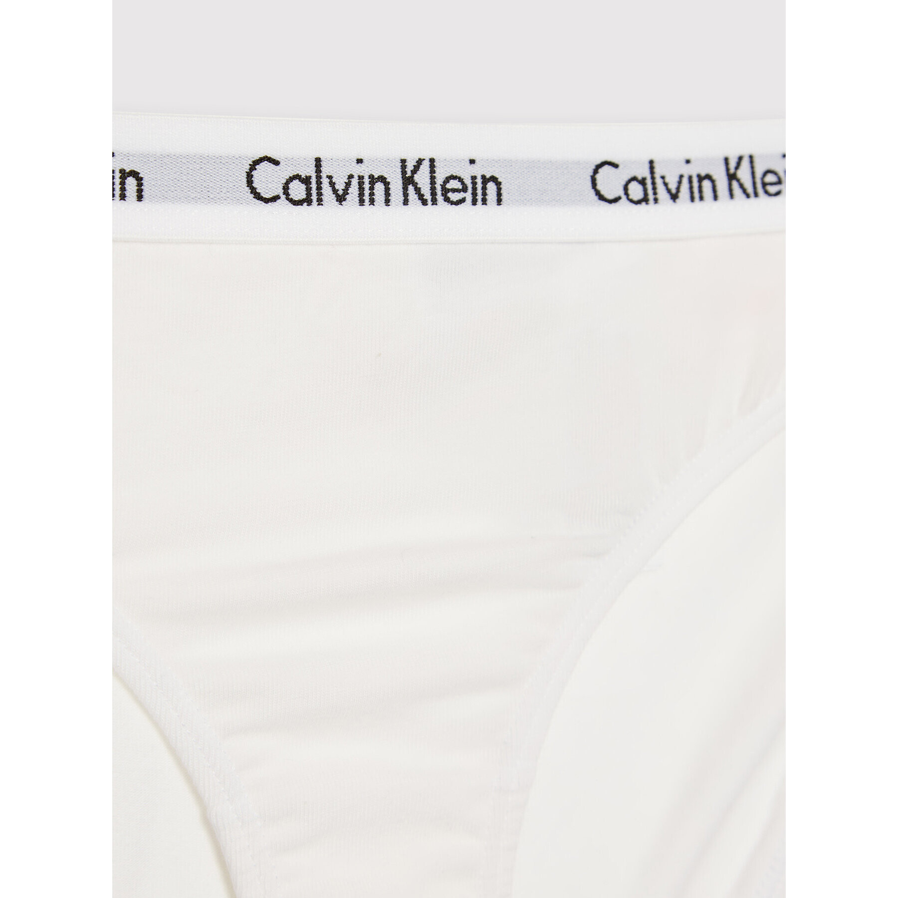 Calvin Klein Underwear Set 2 parov spodnjih hlačk G80G800481 Pisana - Pepit.si