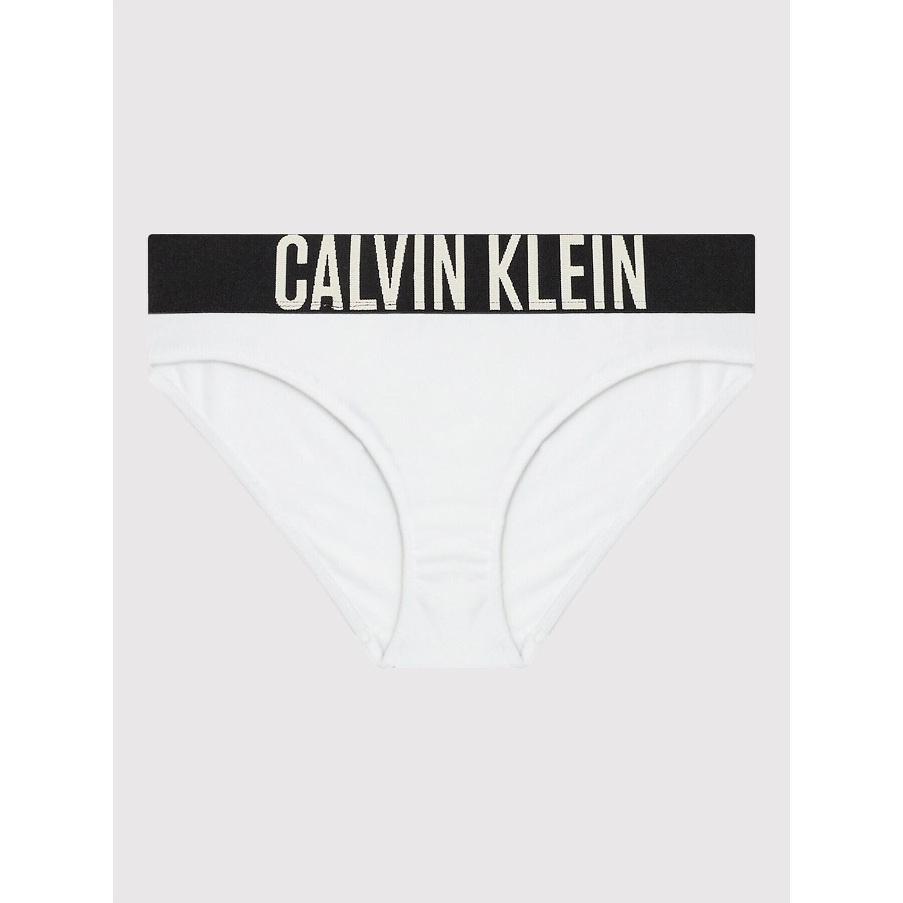 Calvin Klein Underwear Set 2 parov spodnjih hlačk G80G800530 Bela - Pepit.si