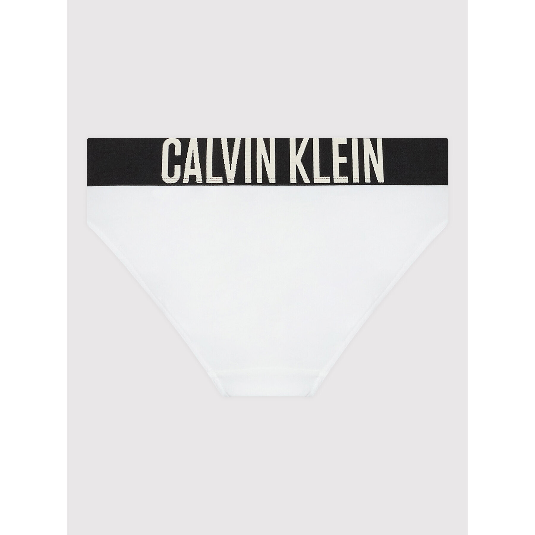 Calvin Klein Underwear Set 2 parov spodnjih hlačk G80G800530 Bela - Pepit.si