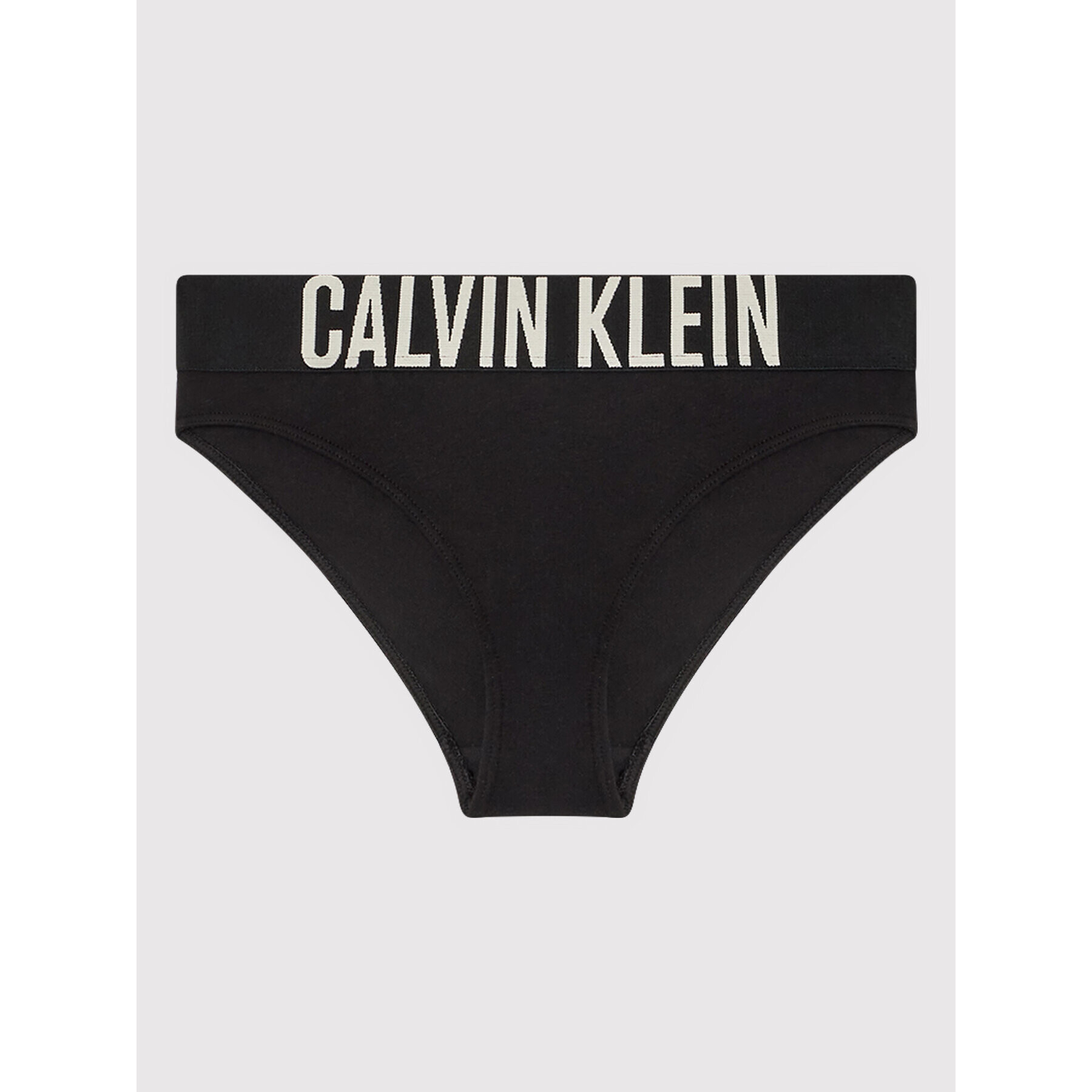 Calvin Klein Underwear Set 2 parov spodnjih hlačk G80G800530 Črna - Pepit.si