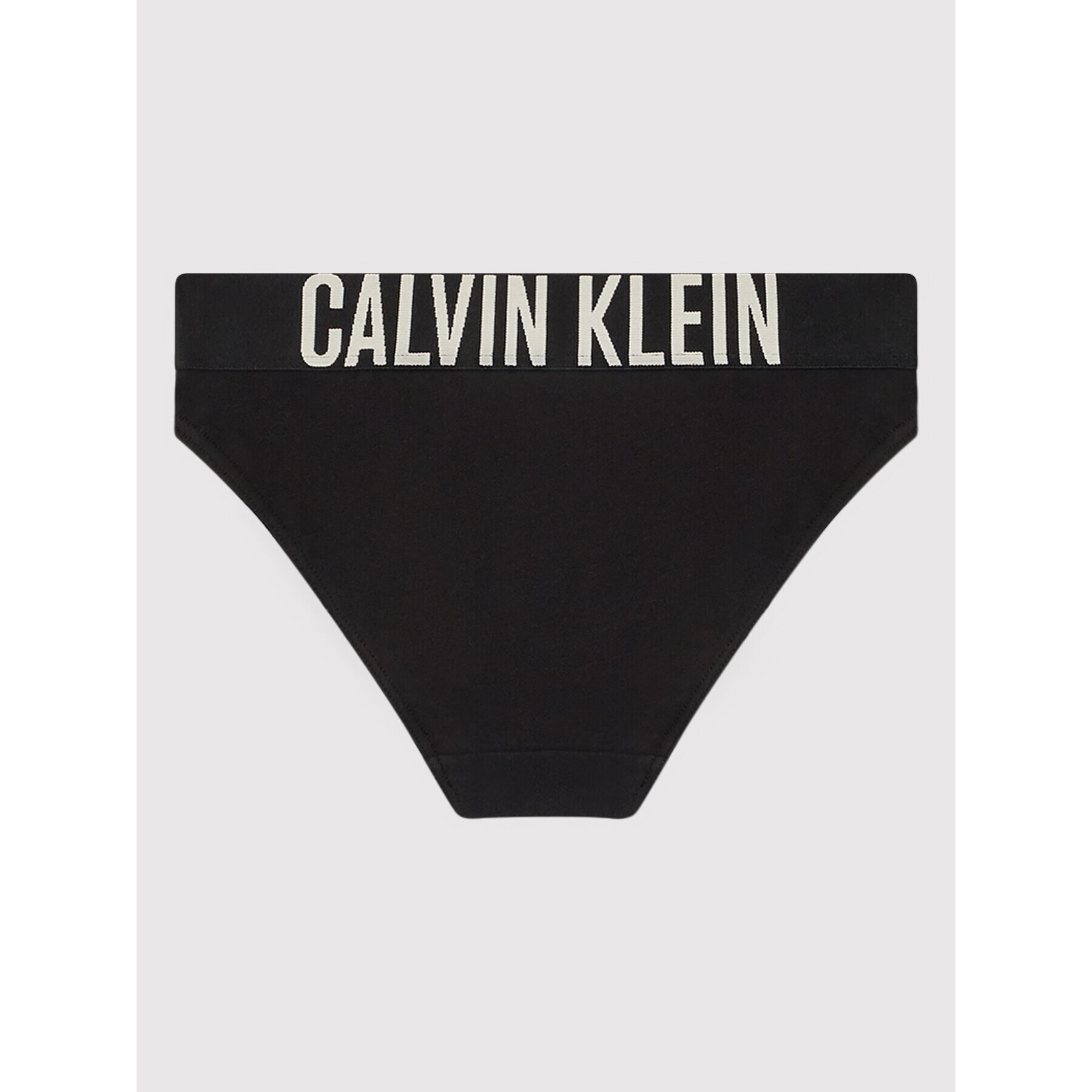 Calvin Klein Underwear Set 2 parov spodnjih hlačk G80G800530 Črna - Pepit.si