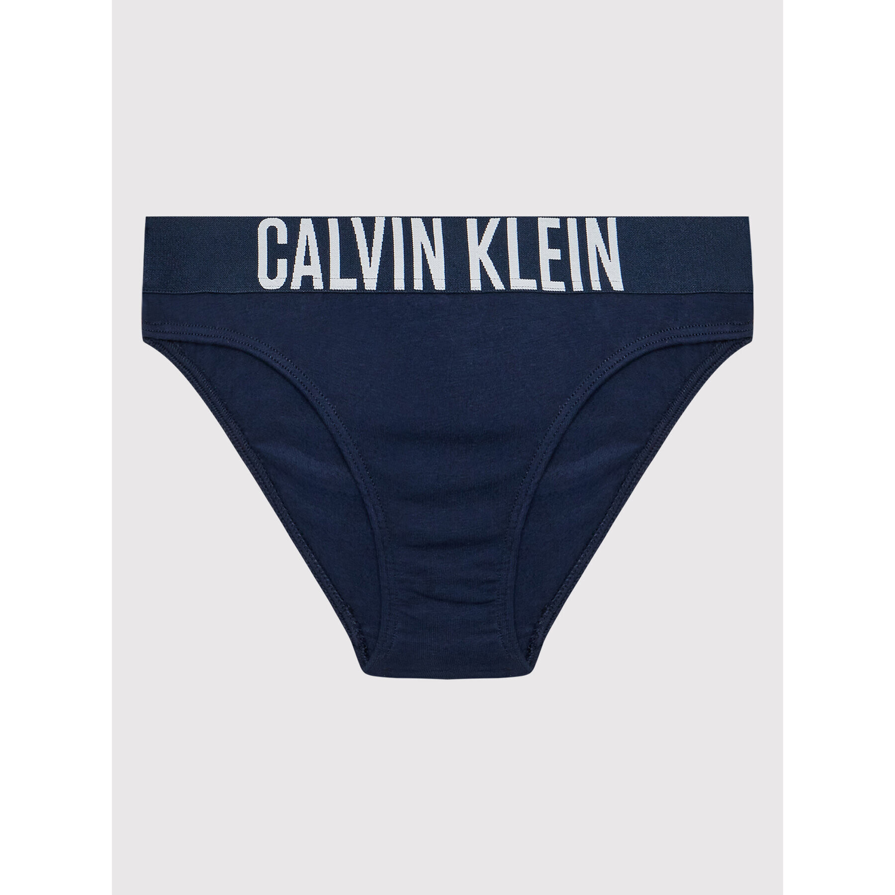 Calvin Klein Underwear Set 2 parov spodnjih hlačk G80G800530 Pisana - Pepit.si