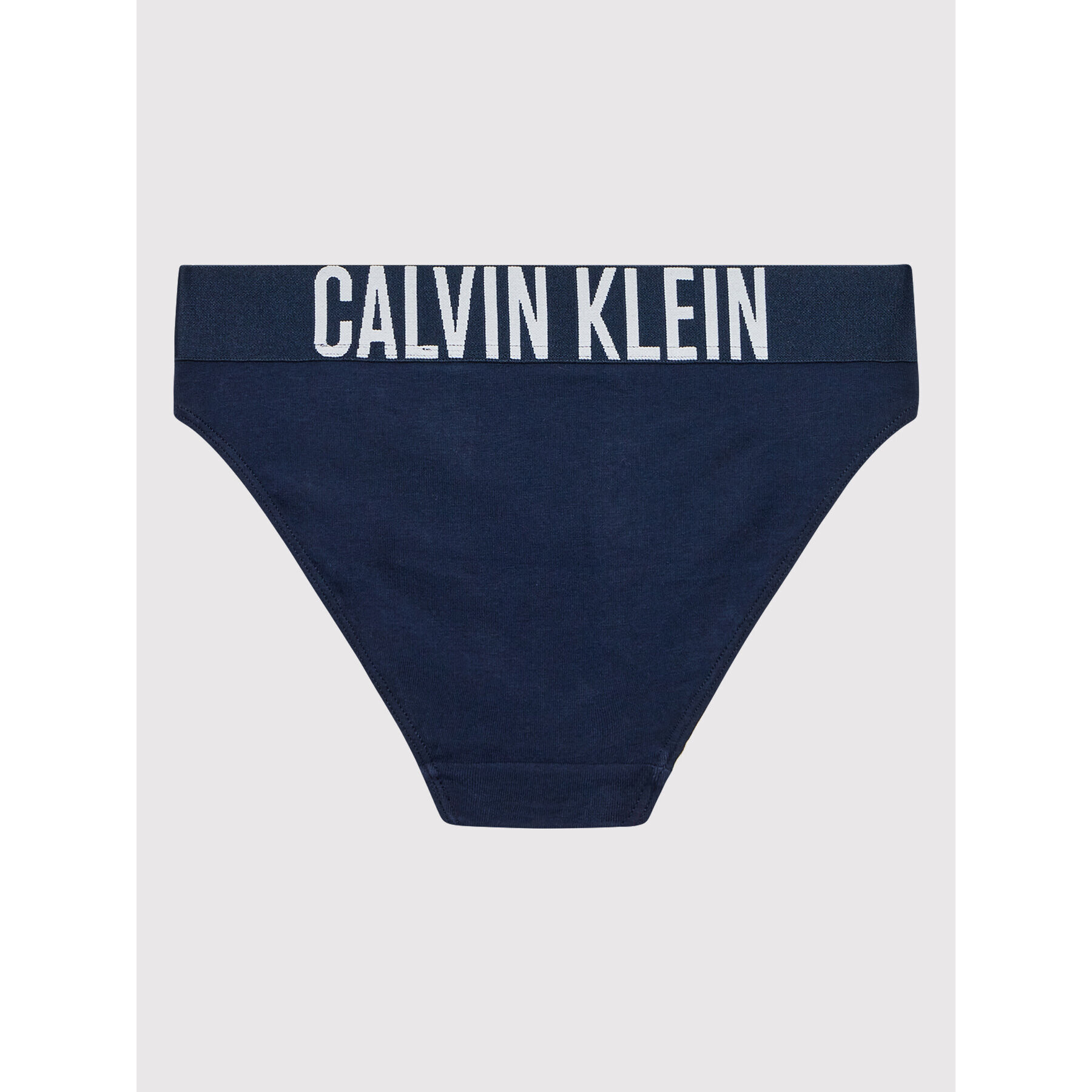 Calvin Klein Underwear Set 2 parov spodnjih hlačk G80G800530 Pisana - Pepit.si