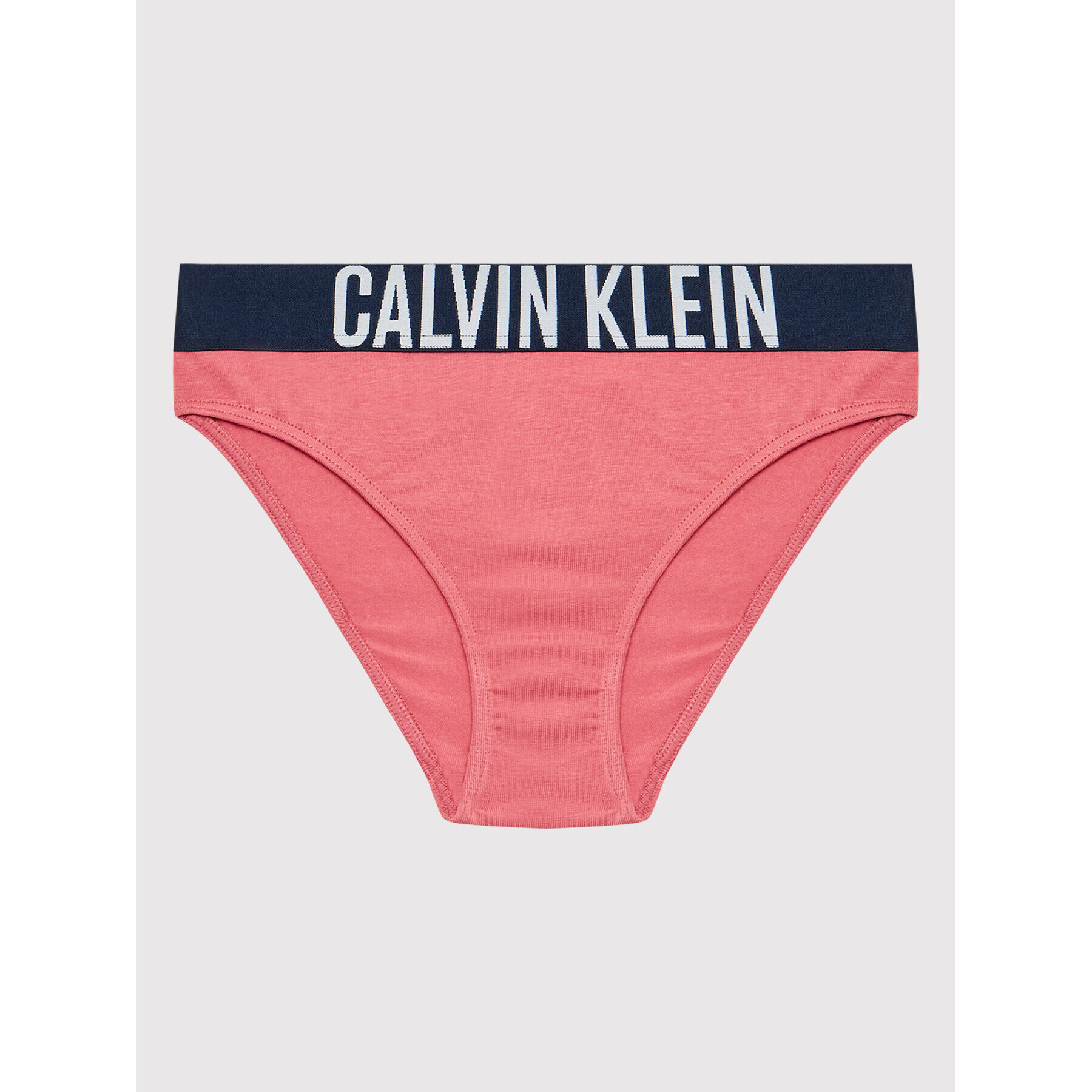 Calvin Klein Underwear Set 2 parov spodnjih hlačk G80G800530 Pisana - Pepit.si