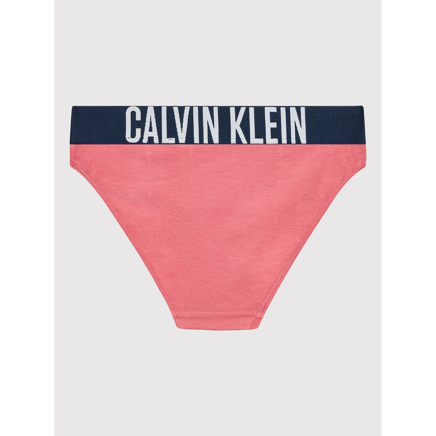 Calvin Klein Underwear Set 2 parov spodnjih hlačk G80G800530 Pisana - Pepit.si