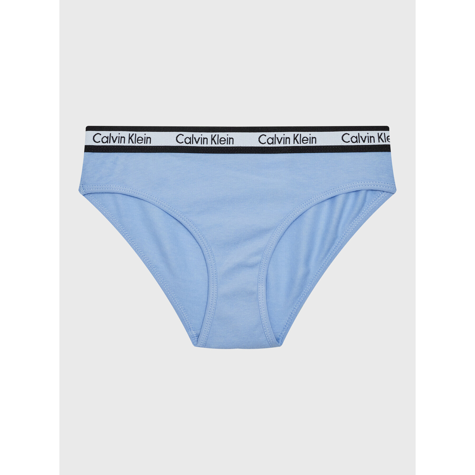 Calvin Klein Underwear Set 2 parov spodnjih hlačk G80G800533 Bela - Pepit.si