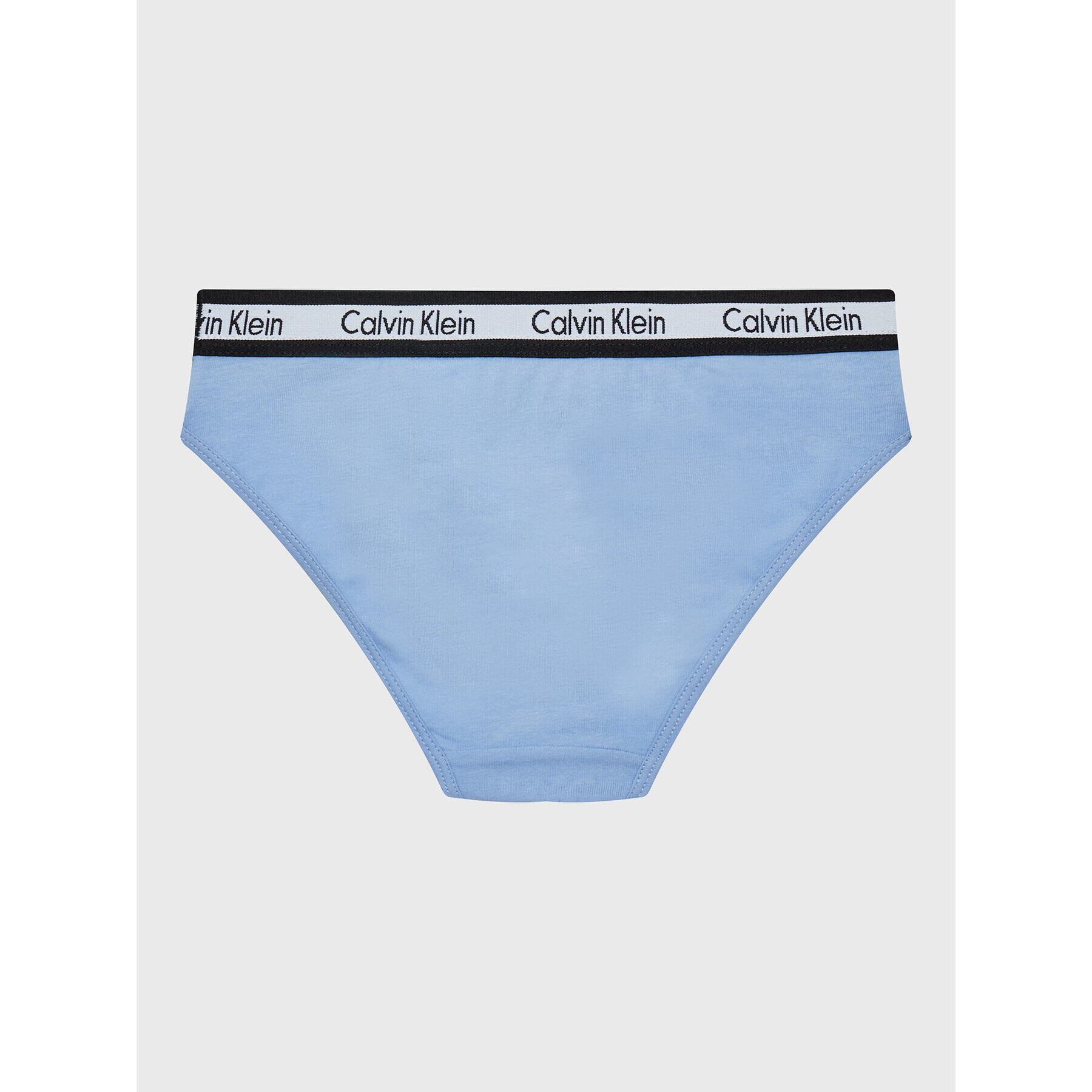 Calvin Klein Underwear Set 2 parov spodnjih hlačk G80G800533 Bela - Pepit.si