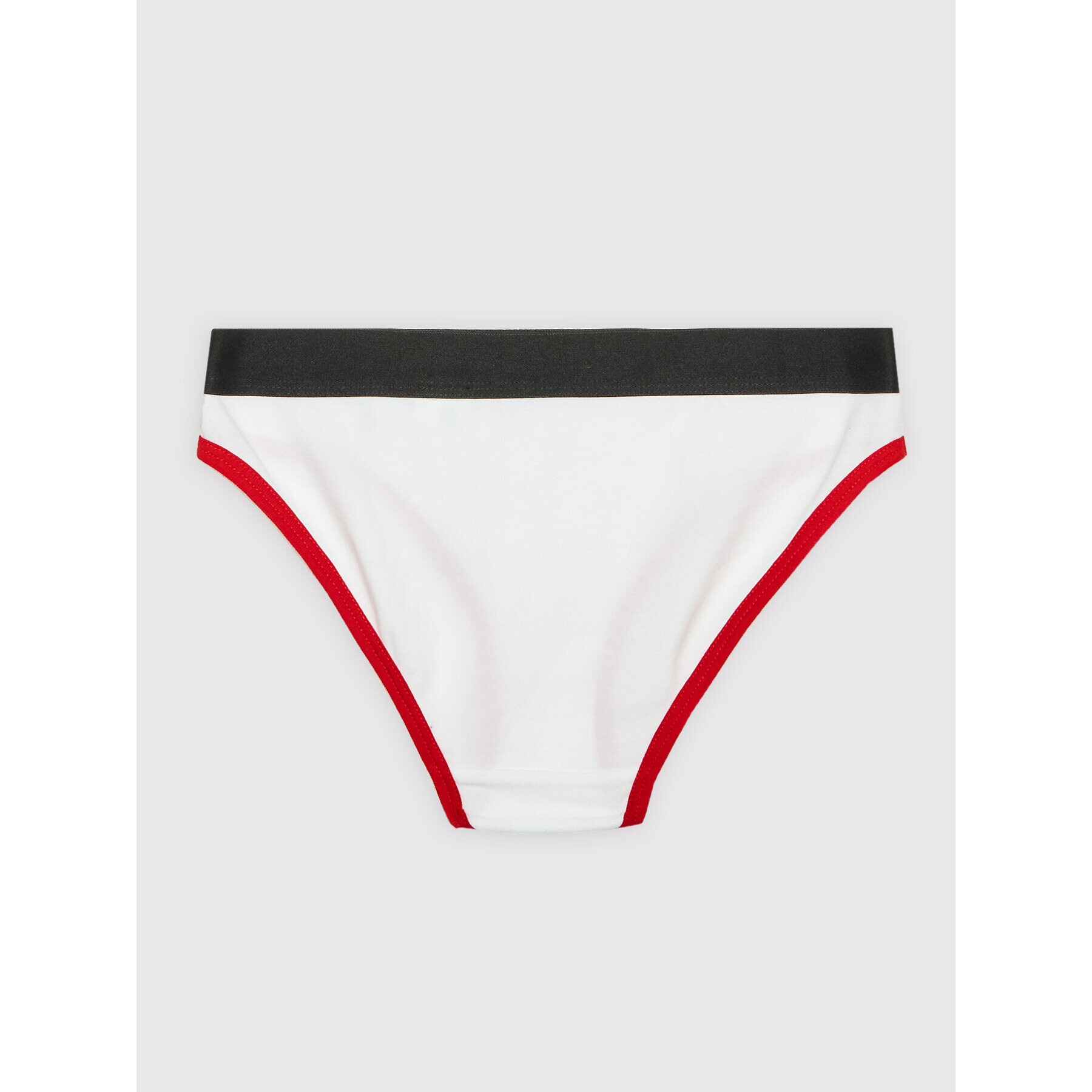 Calvin Klein Underwear Set 2 parov spodnjih hlačk G80G800536 Bela - Pepit.si