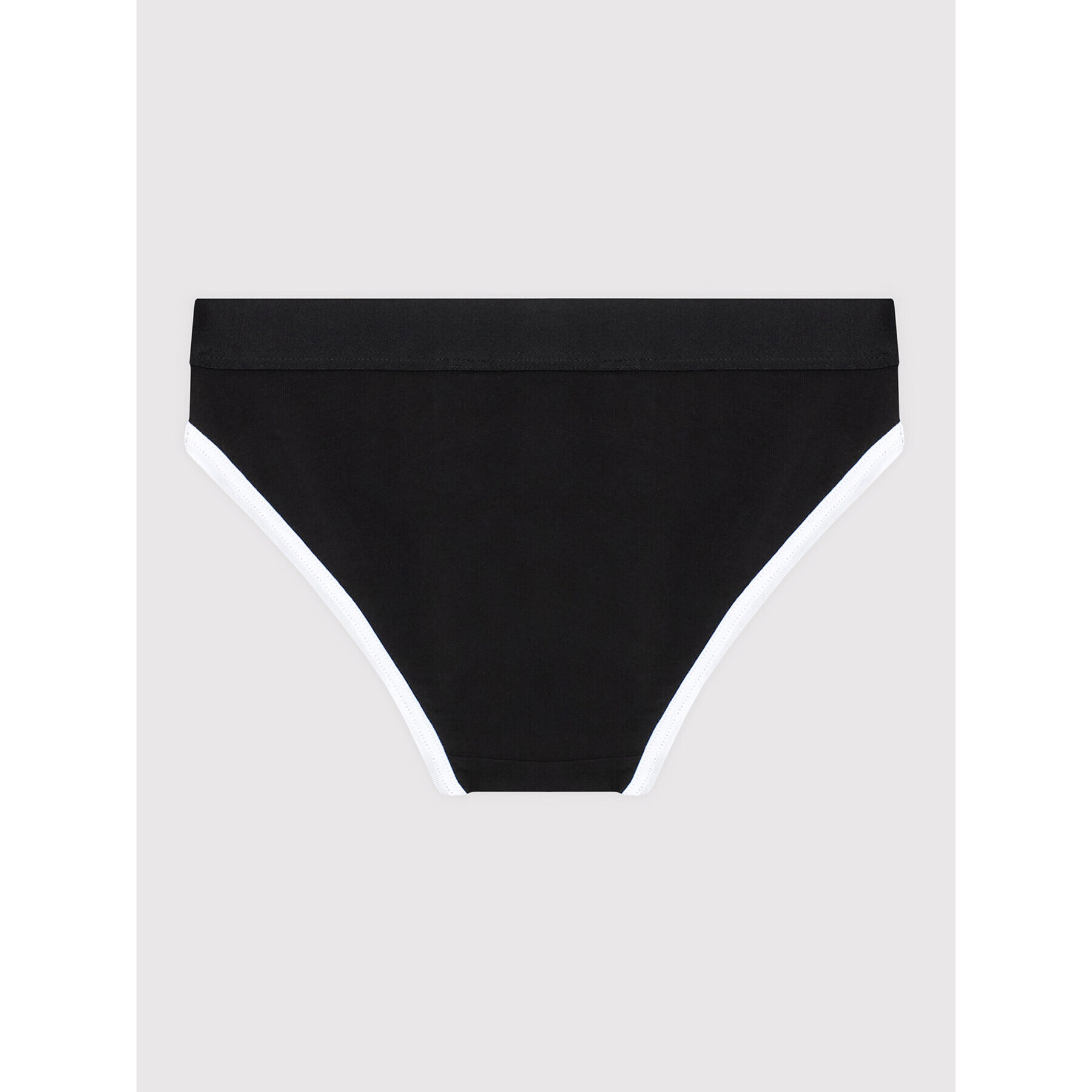 Calvin Klein Underwear Set 2 parov spodnjih hlačk G80G800536 Pisana - Pepit.si