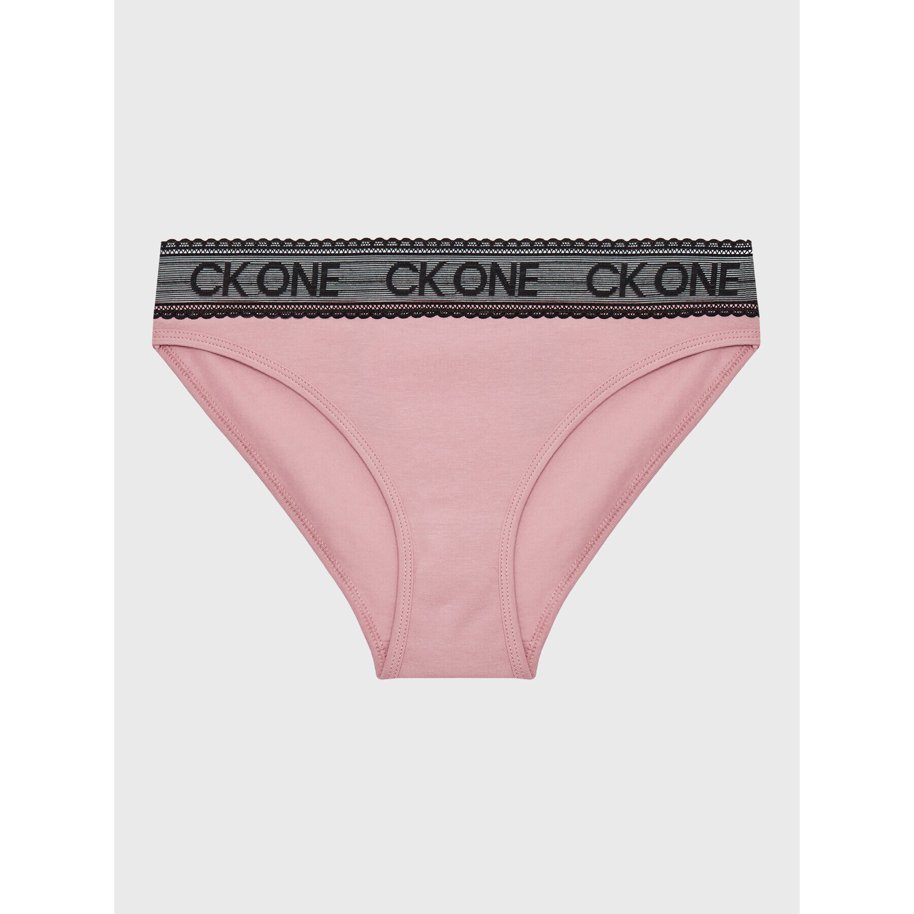 Calvin Klein Underwear Set 2 parov spodnjih hlačk G80G800574 Pisana - Pepit.si