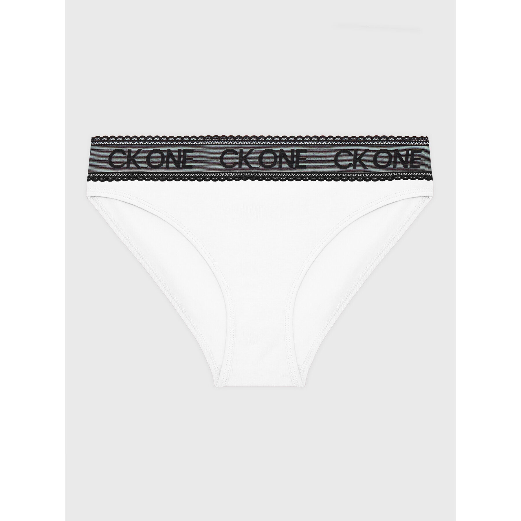 Calvin Klein Underwear Set 2 parov spodnjih hlačk G80G800574 Pisana - Pepit.si