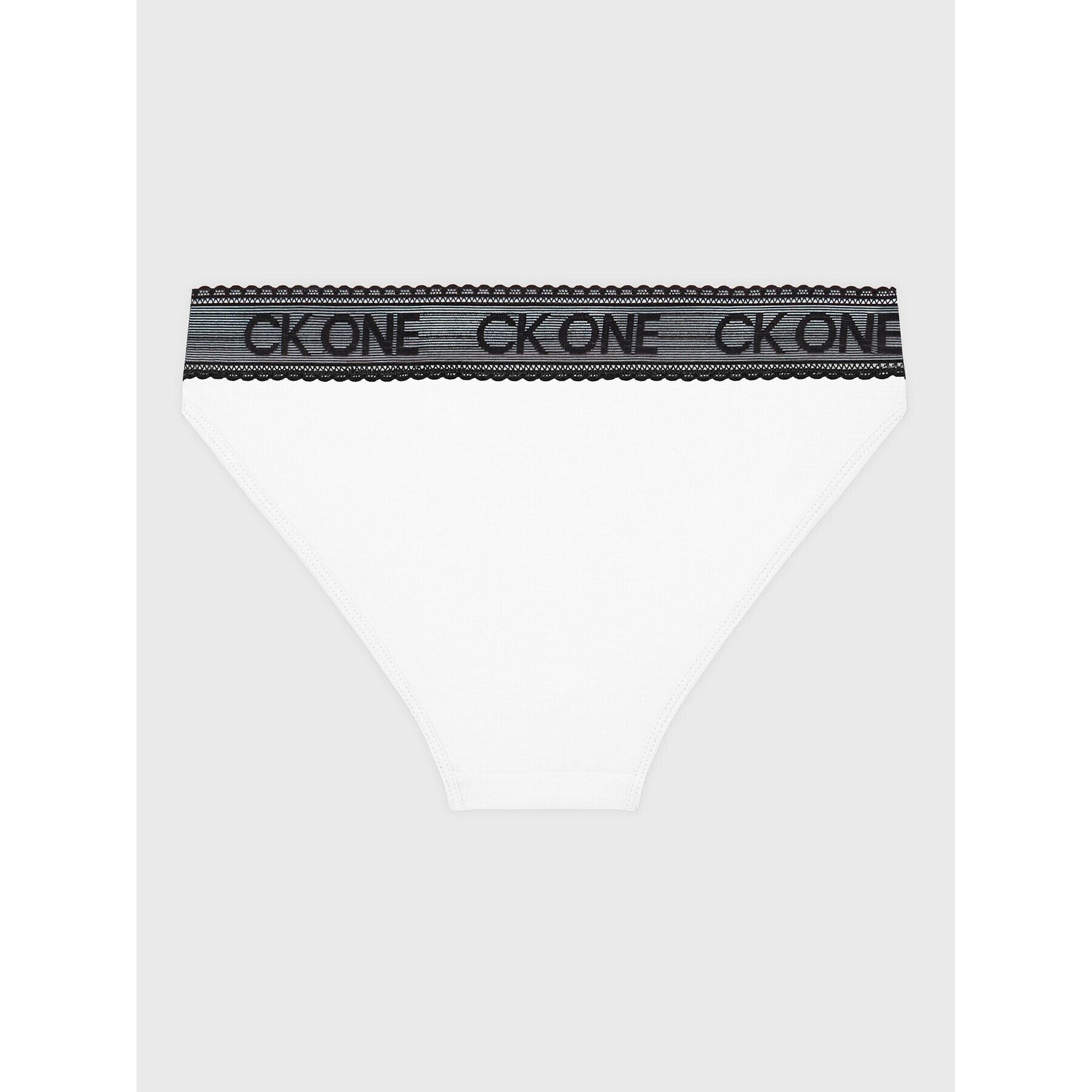 Calvin Klein Underwear Set 2 parov spodnjih hlačk G80G800574 Pisana - Pepit.si