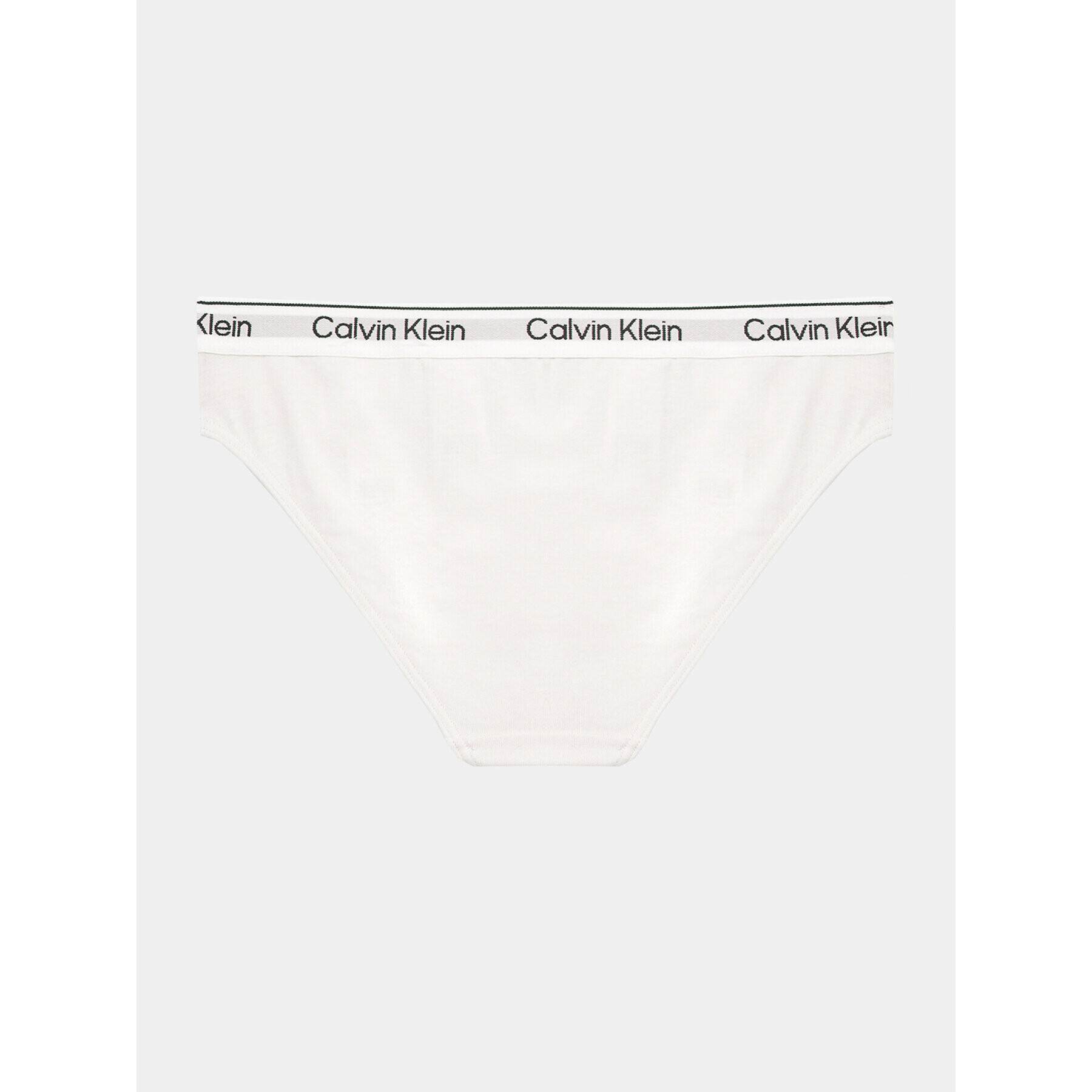 Calvin Klein Underwear Set 2 parov spodnjih hlačk G80G800601 Pisana - Pepit.si