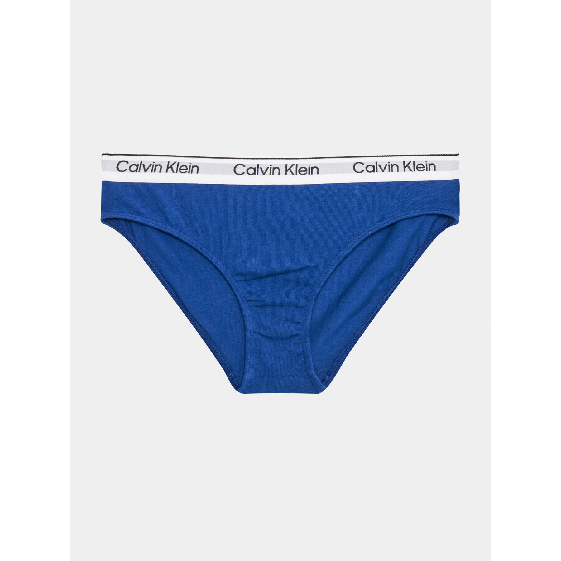 Calvin Klein Underwear Set 2 parov spodnjih hlačk G80G800601 Pisana - Pepit.si