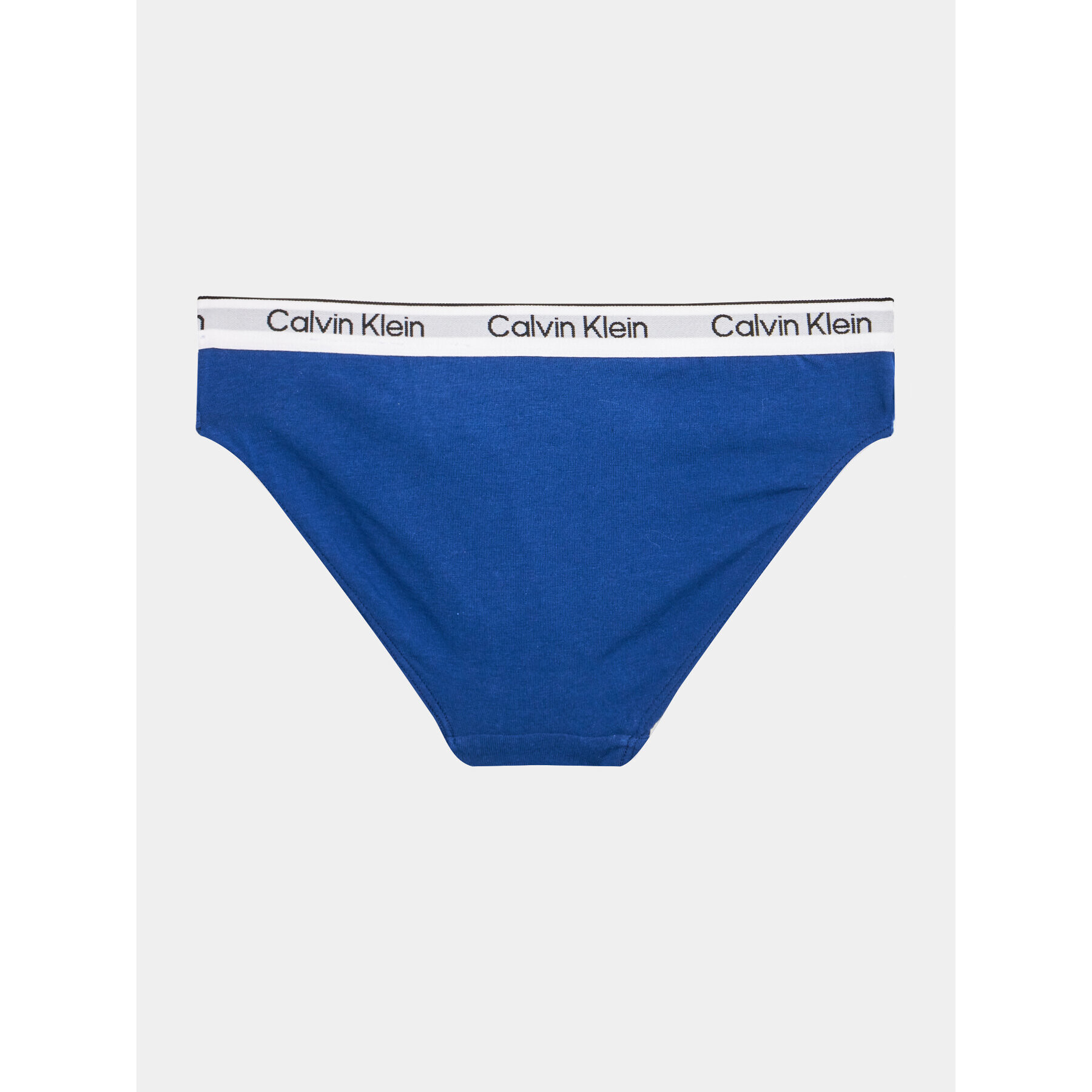 Calvin Klein Underwear Set 2 parov spodnjih hlačk G80G800601 Pisana - Pepit.si