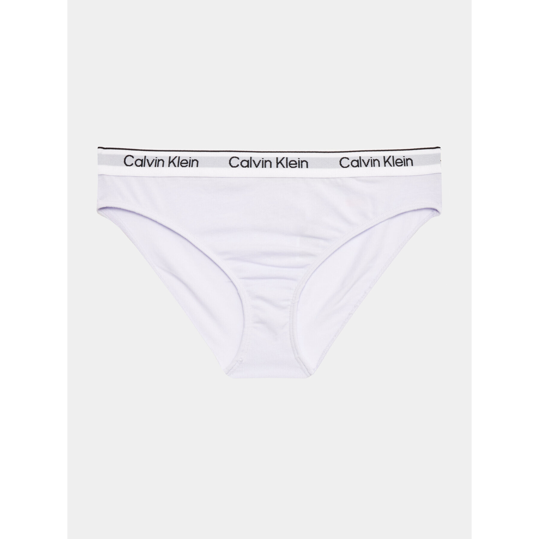 Calvin Klein Underwear Set 2 parov spodnjih hlačk G80G800601 Pisana - Pepit.si