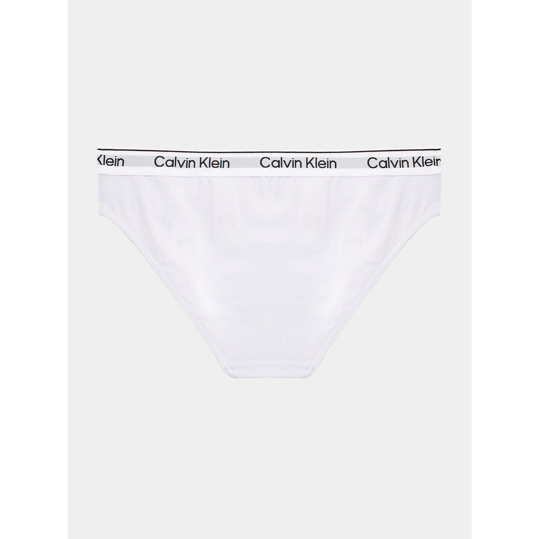 Calvin Klein Underwear Set 2 parov spodnjih hlačk G80G800601 Pisana - Pepit.si