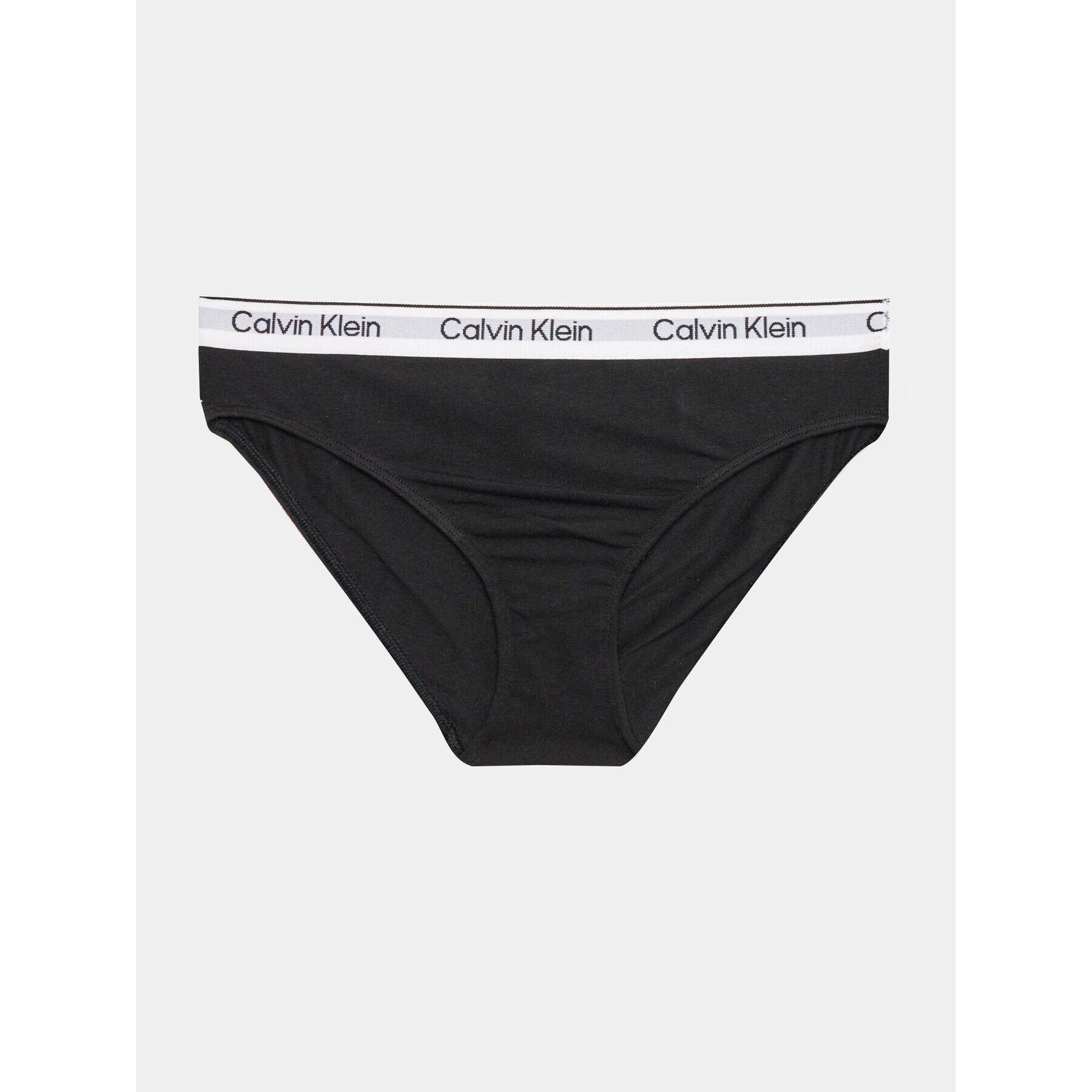 Calvin Klein Underwear Set 2 parov spodnjih hlačk G80G800601 Pisana - Pepit.si