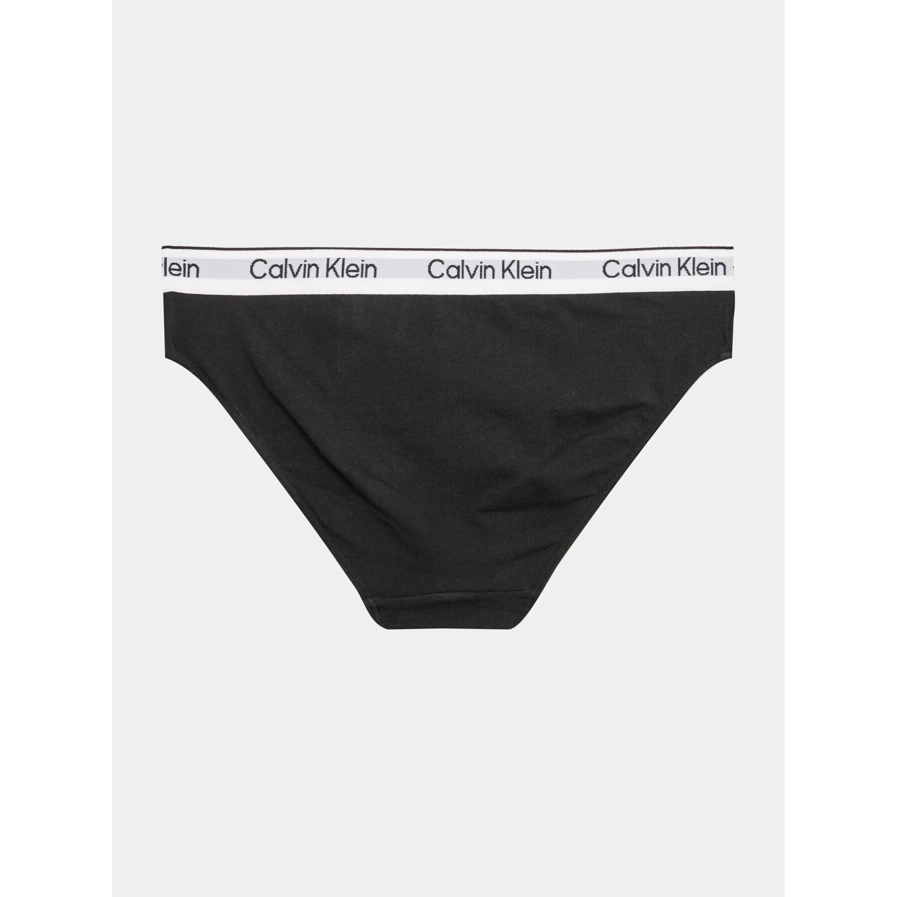 Calvin Klein Underwear Set 2 parov spodnjih hlačk G80G800601 Pisana - Pepit.si