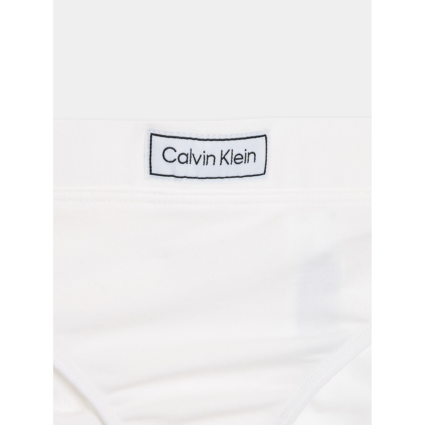 Calvin Klein Underwear Set 2 parov spodnjih hlačk G80G800620 Pisana - Pepit.si