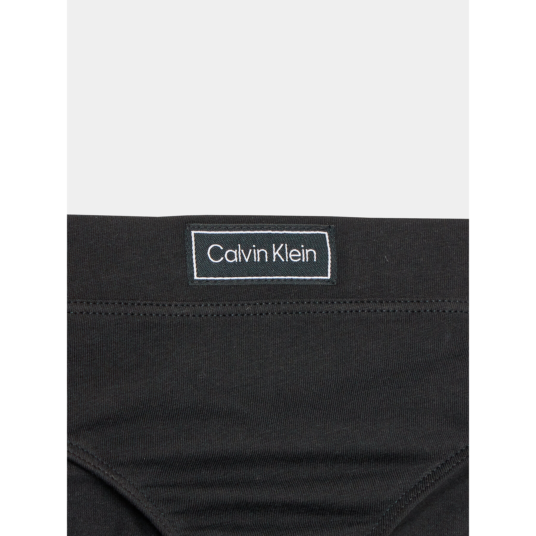 Calvin Klein Underwear Set 2 parov spodnjih hlačk G80G800620 Pisana - Pepit.si