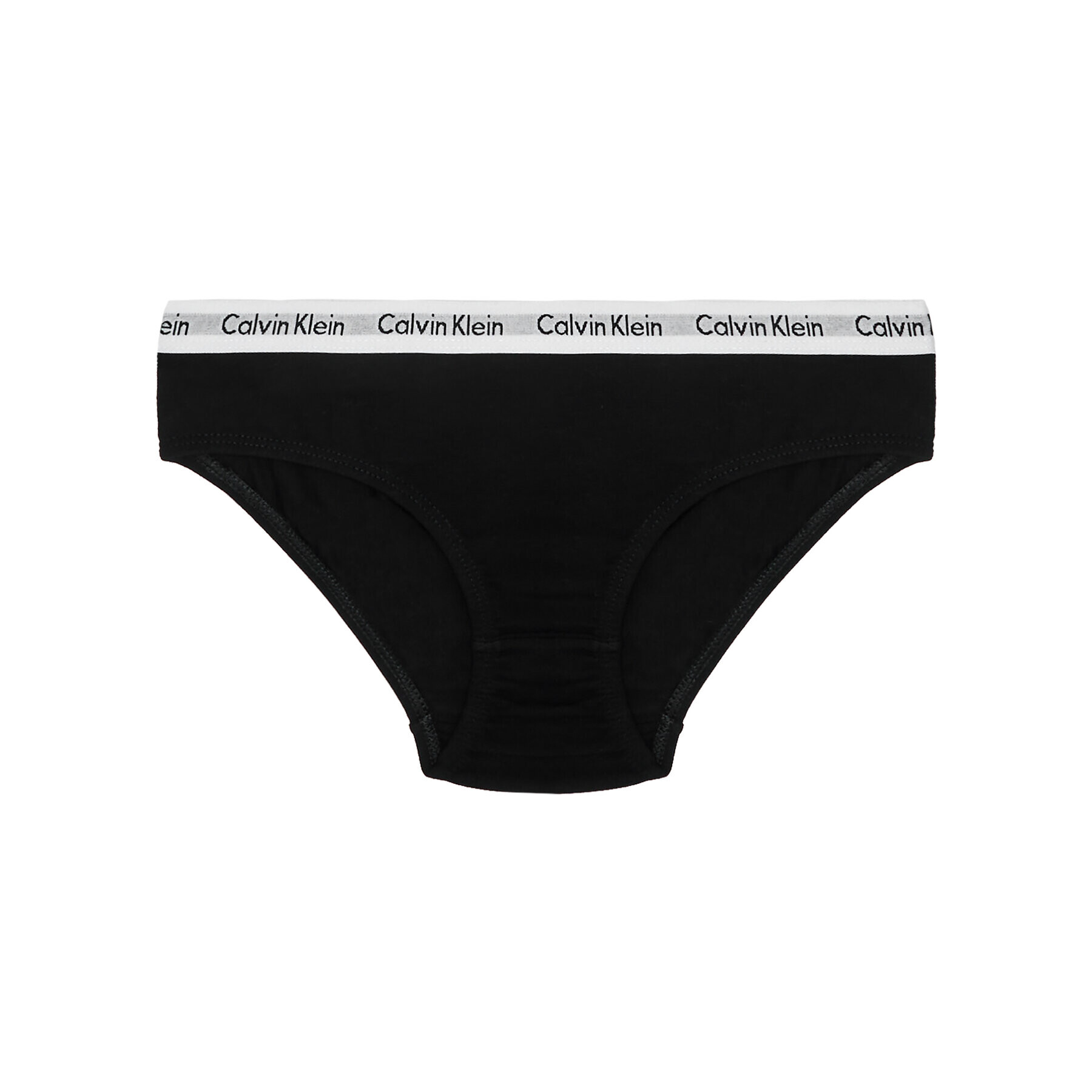 Calvin Klein Underwear Set 2 parov spodnjih hlačk G80G895000 Bela - Pepit.si