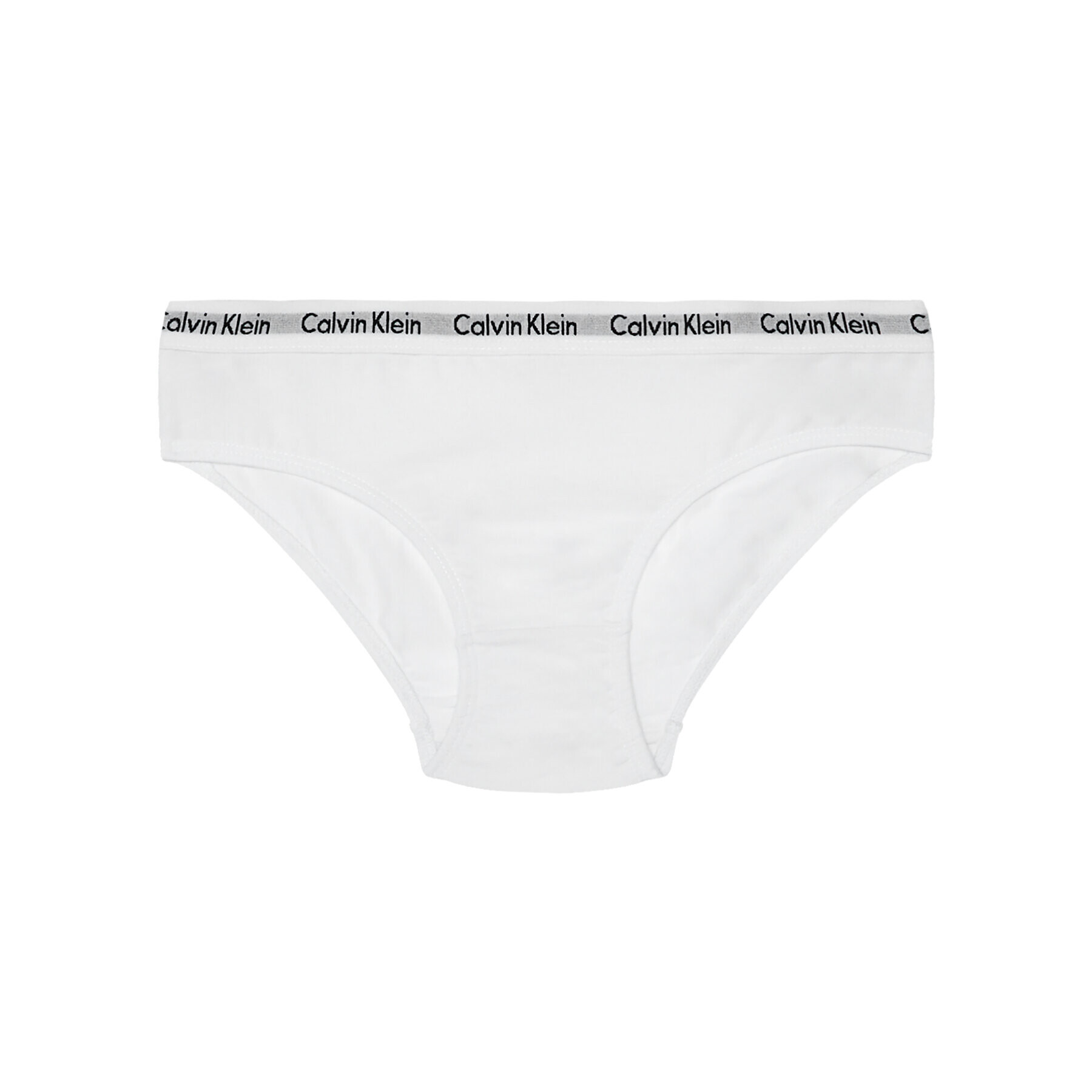 Calvin Klein Underwear Set 2 parov spodnjih hlačk G80G895000 Bela - Pepit.si