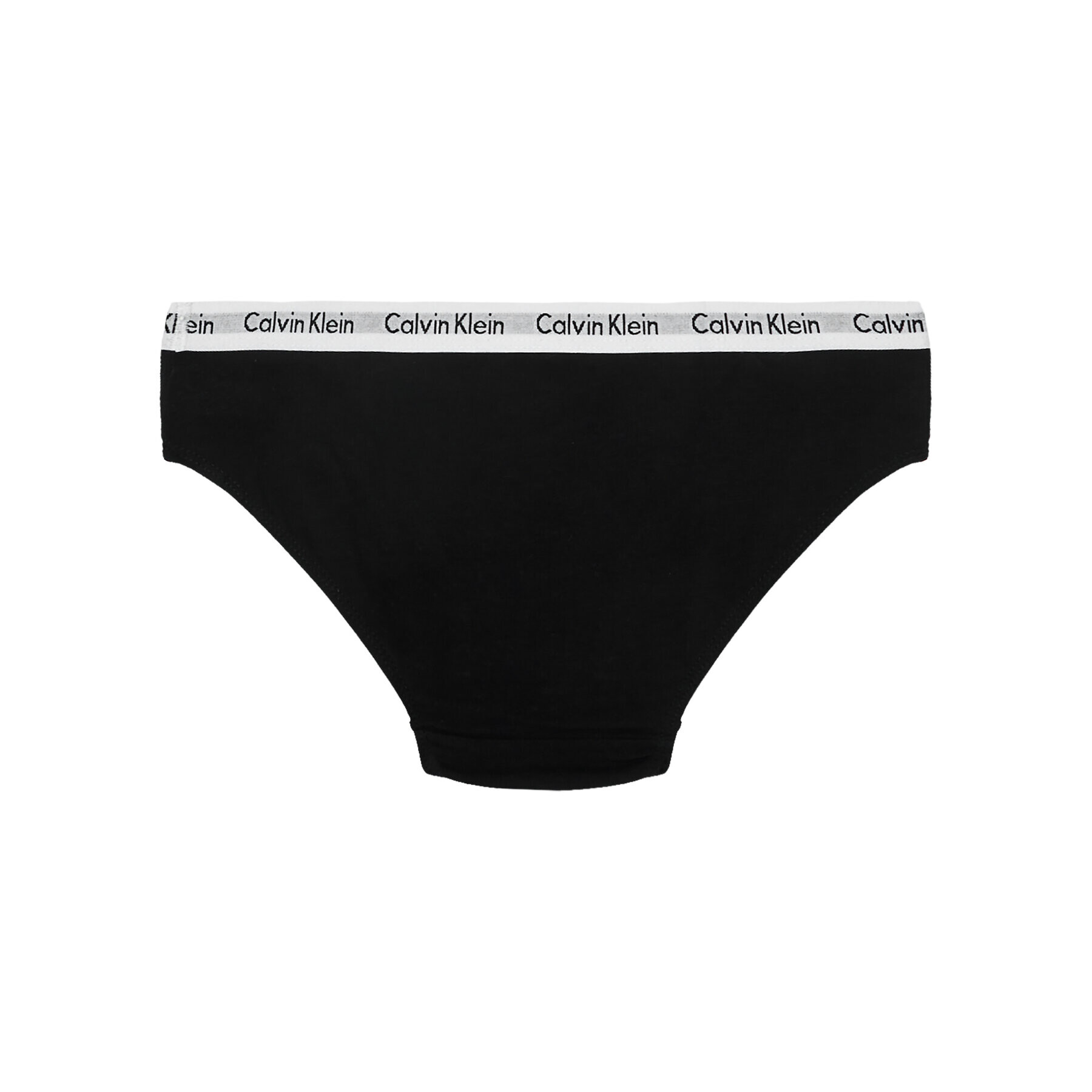 Calvin Klein Underwear Set 2 parov spodnjih hlačk G80G895000 Bela - Pepit.si