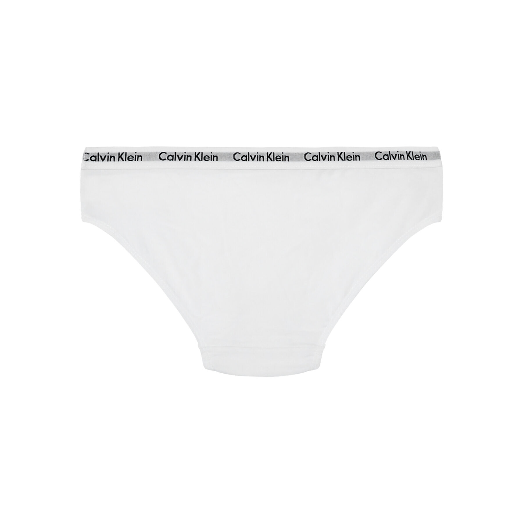 Calvin Klein Underwear Set 2 parov spodnjih hlačk G80G895000 Bela - Pepit.si