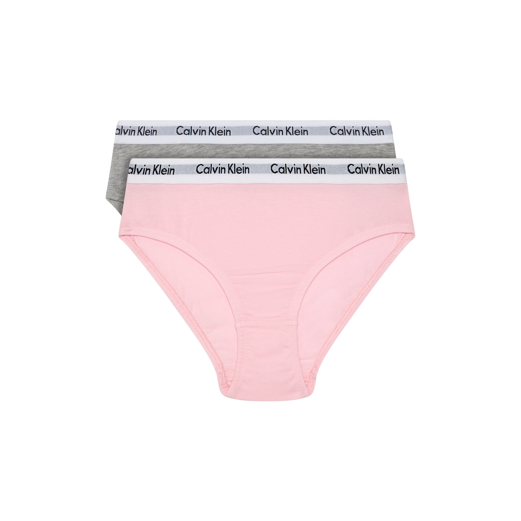 Calvin Klein Underwear Set 2 parov spodnjih hlačk G80G895000 Pisana - Pepit.si