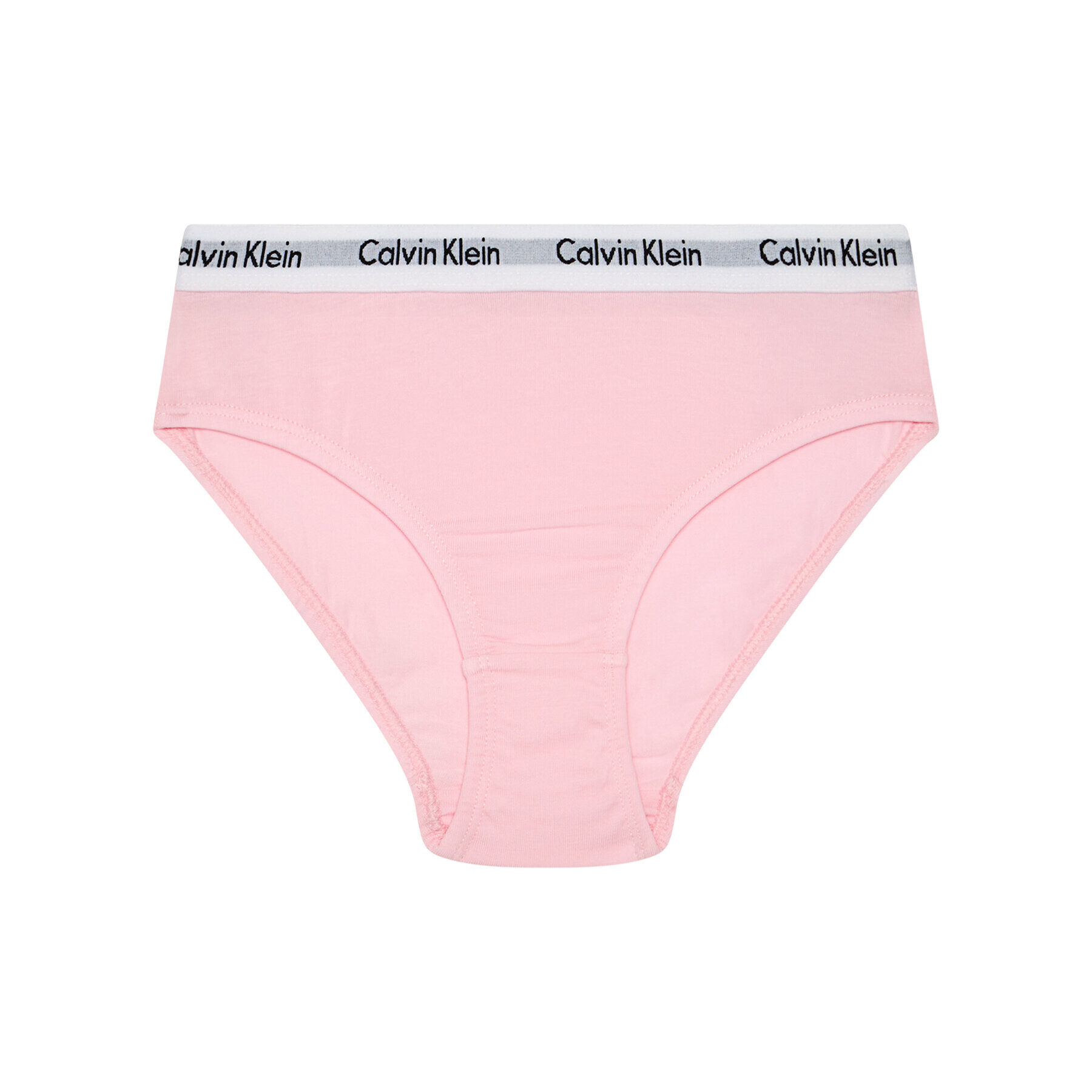 Calvin Klein Underwear Set 2 parov spodnjih hlačk G80G895000 Pisana - Pepit.si