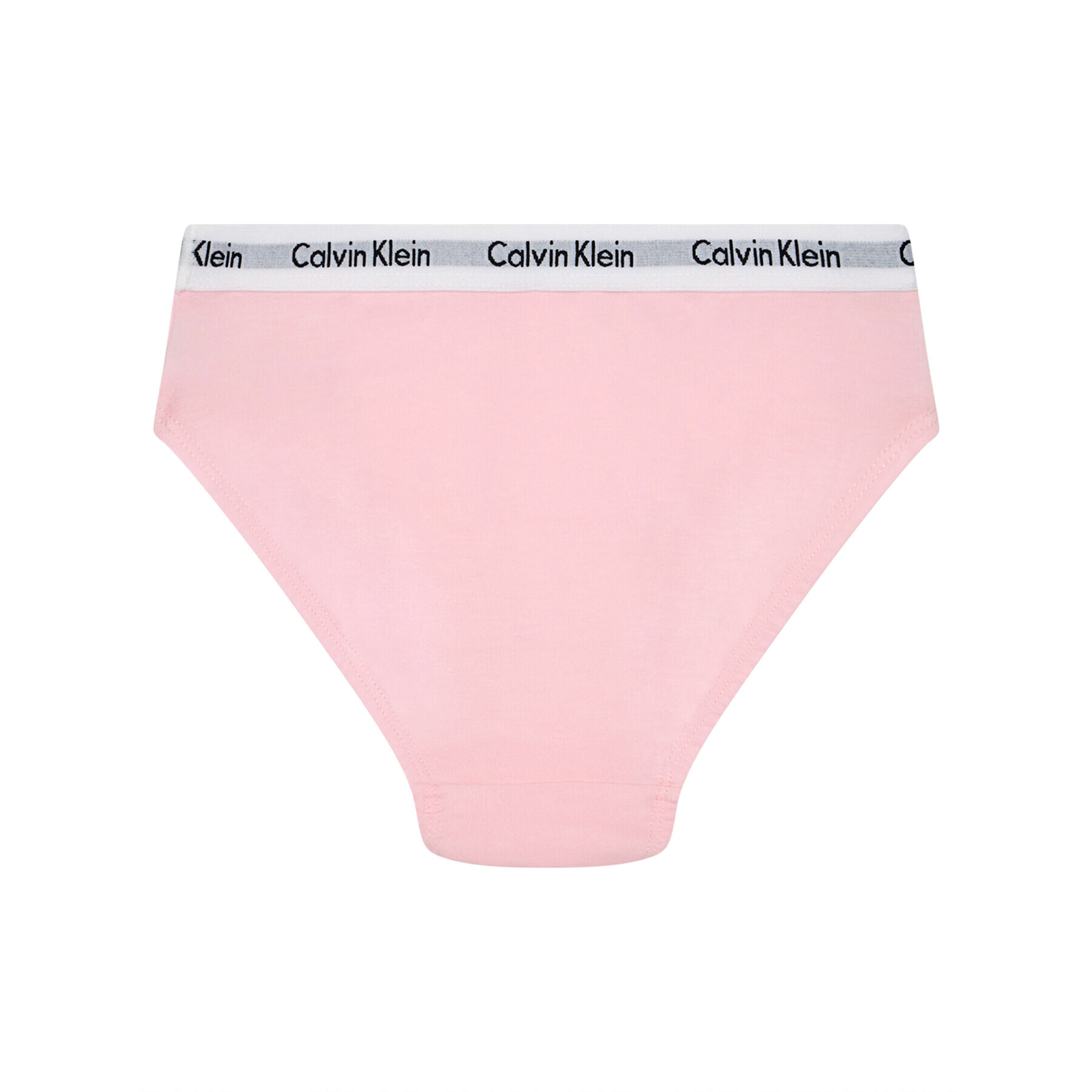 Calvin Klein Underwear Set 2 parov spodnjih hlačk G80G895000 Pisana - Pepit.si