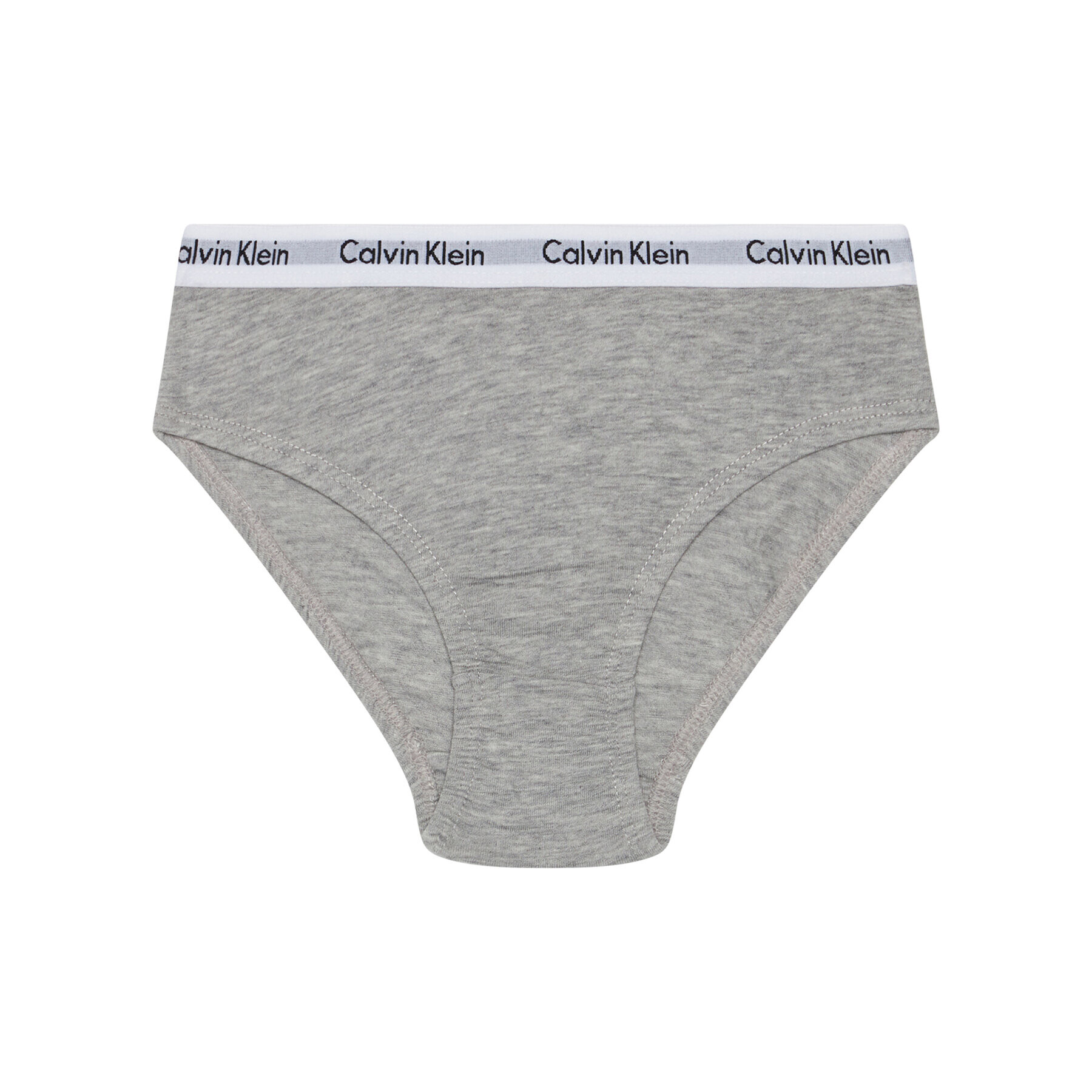 Calvin Klein Underwear Set 2 parov spodnjih hlačk G80G895000 Pisana - Pepit.si