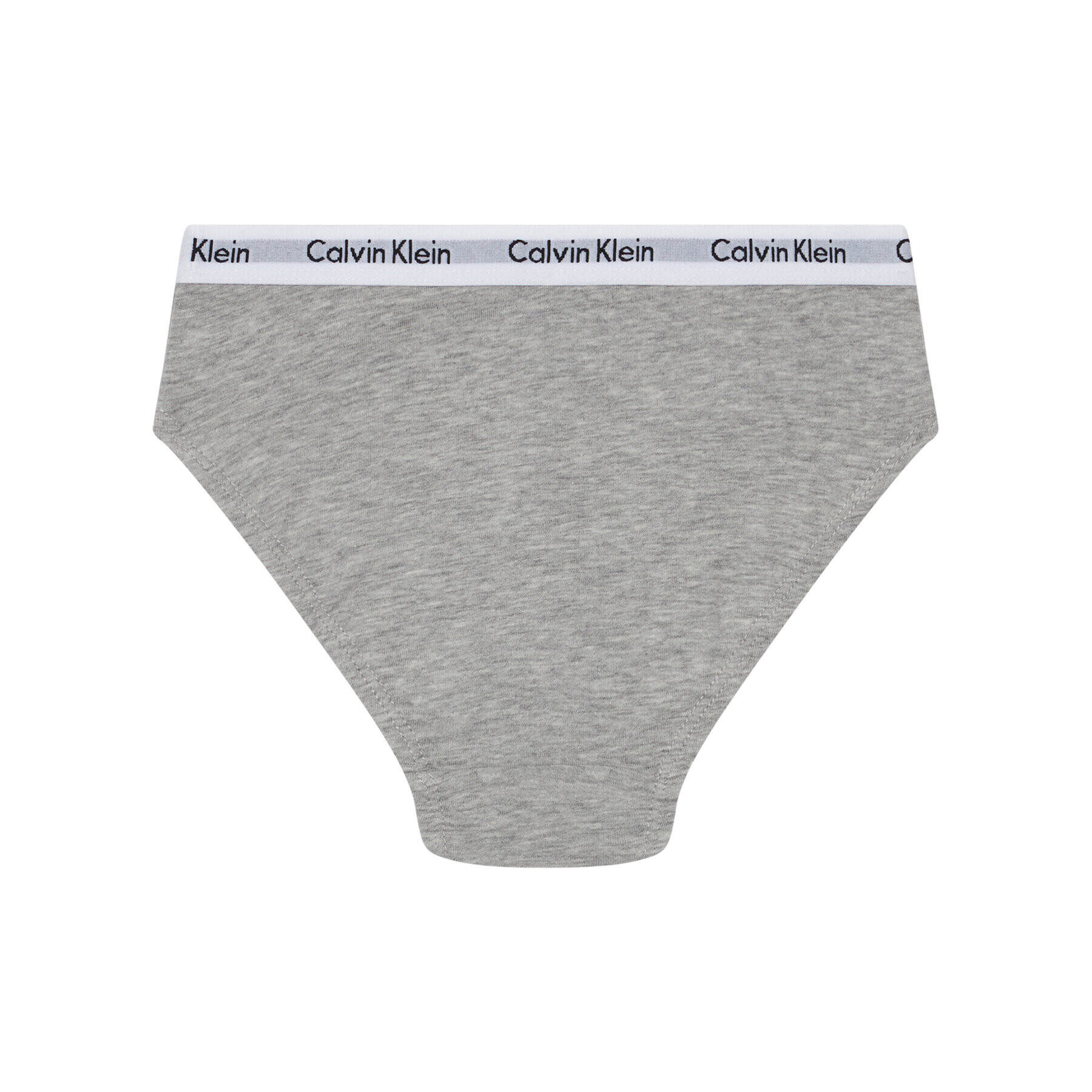 Calvin Klein Underwear Set 2 parov spodnjih hlačk G80G895000 Pisana - Pepit.si